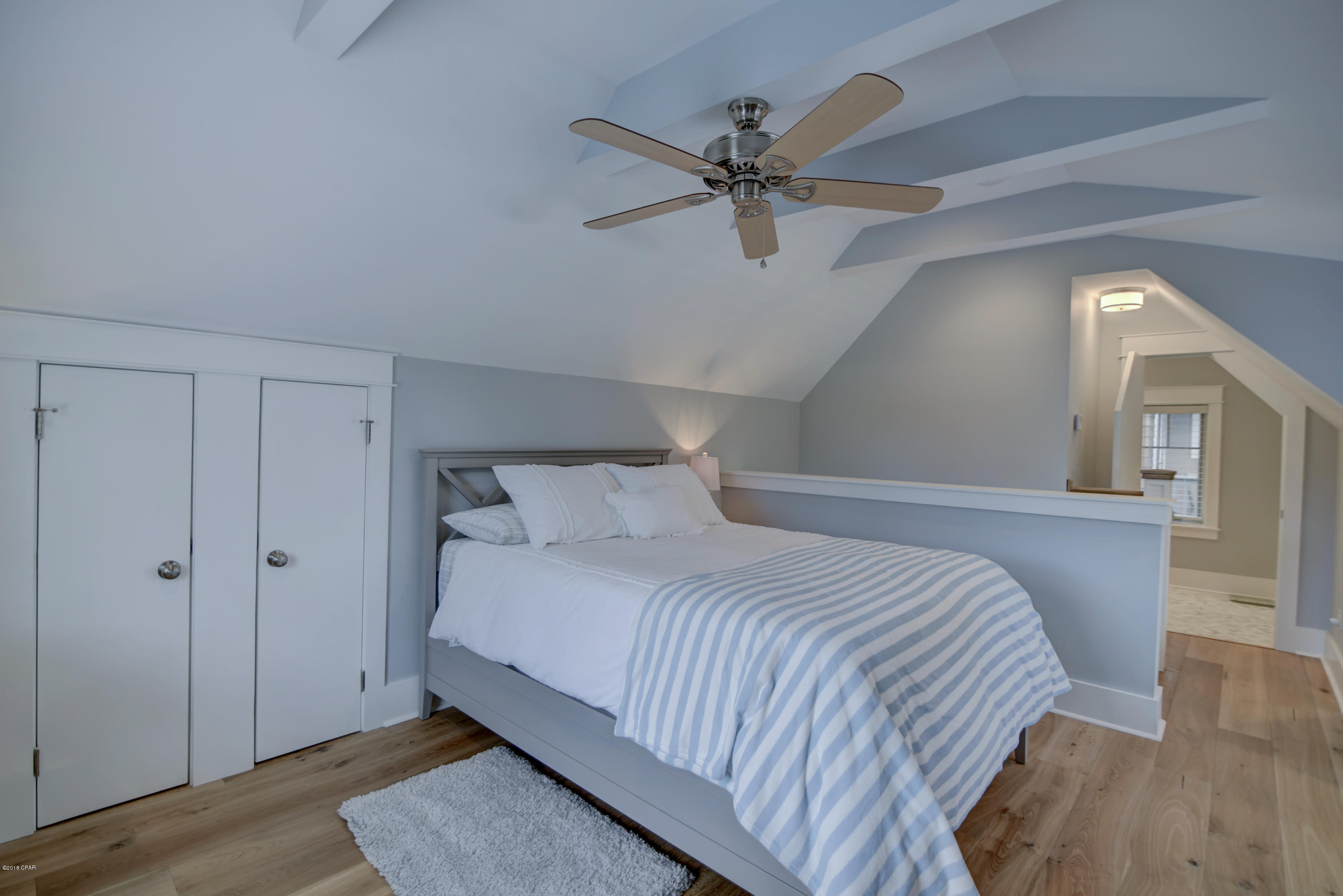 Sanctuary Beach - Residential