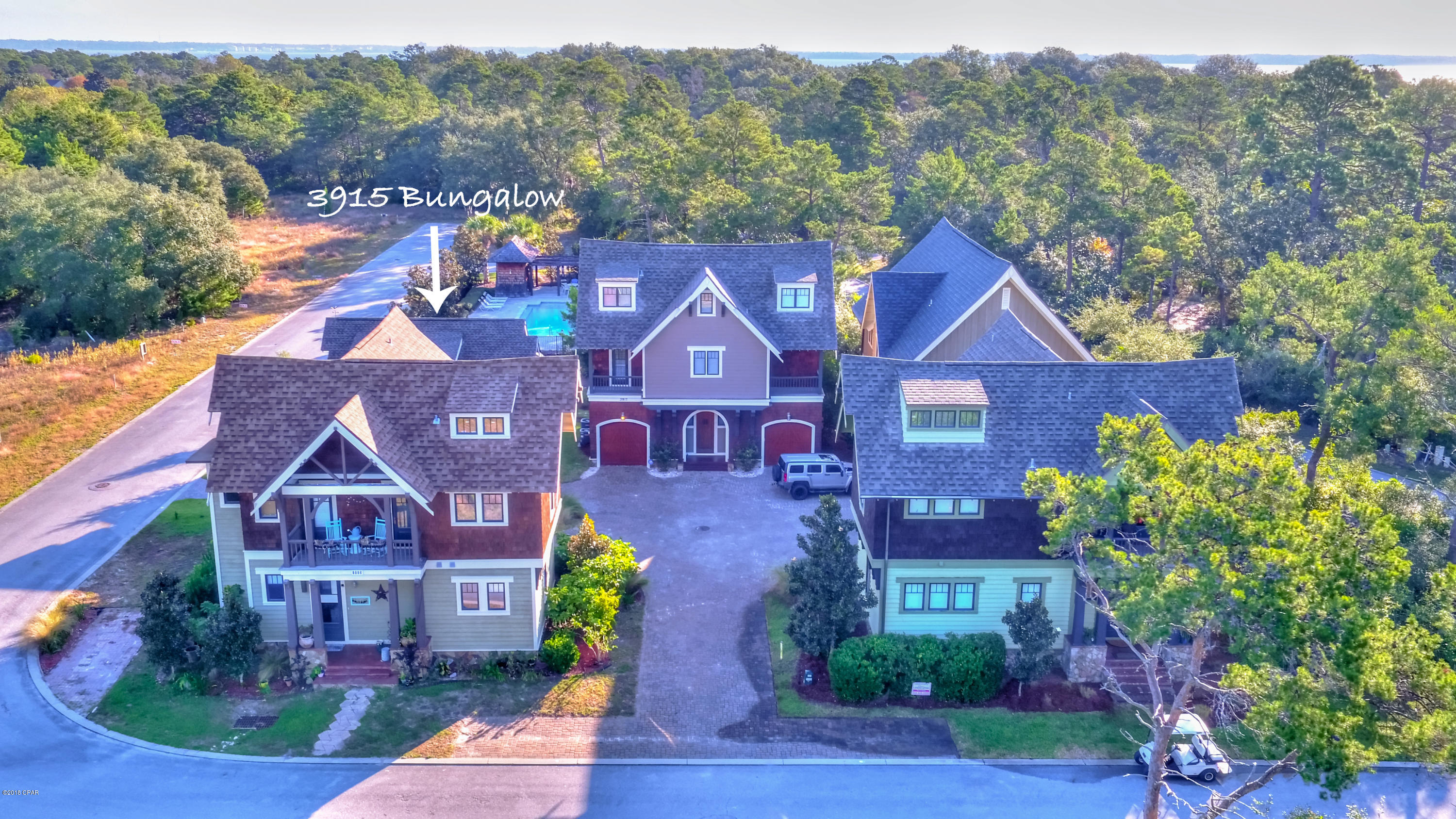 Sanctuary Beach - Residential