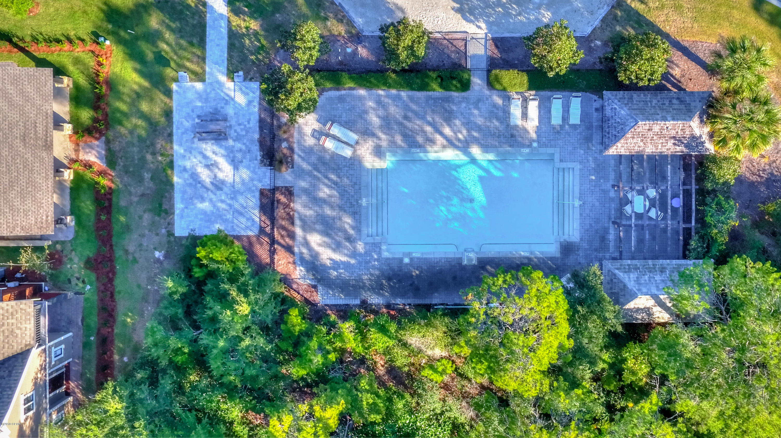 Sanctuary Beach - Residential