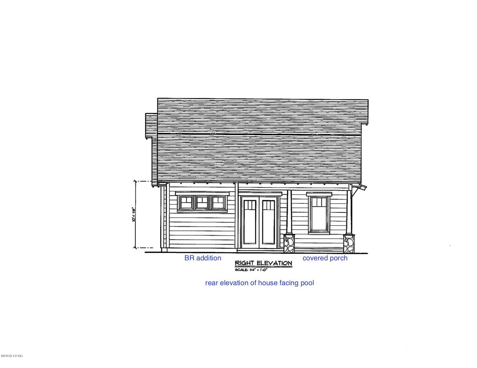 Sanctuary Beach - Residential