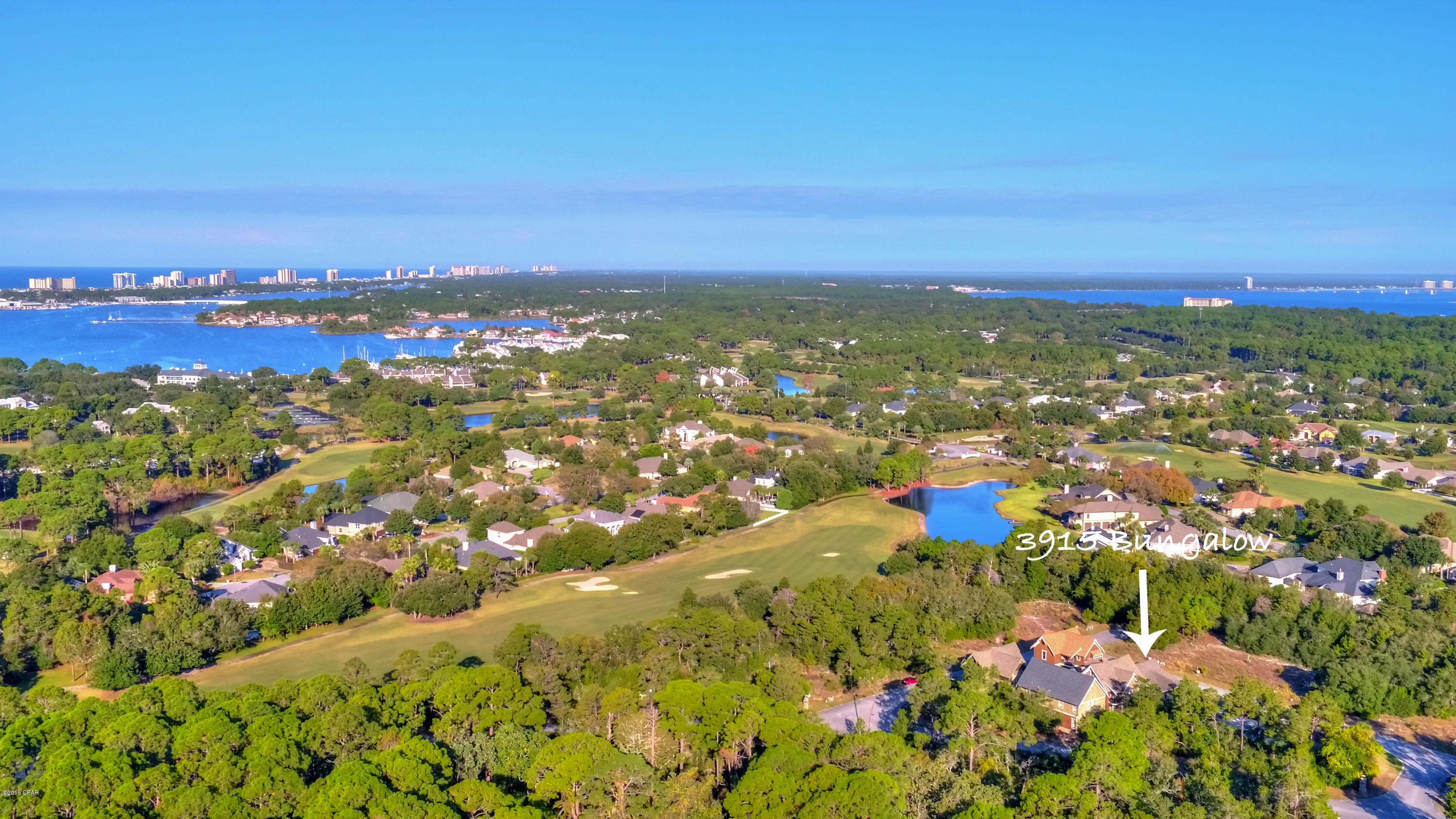 Sanctuary Beach - Residential