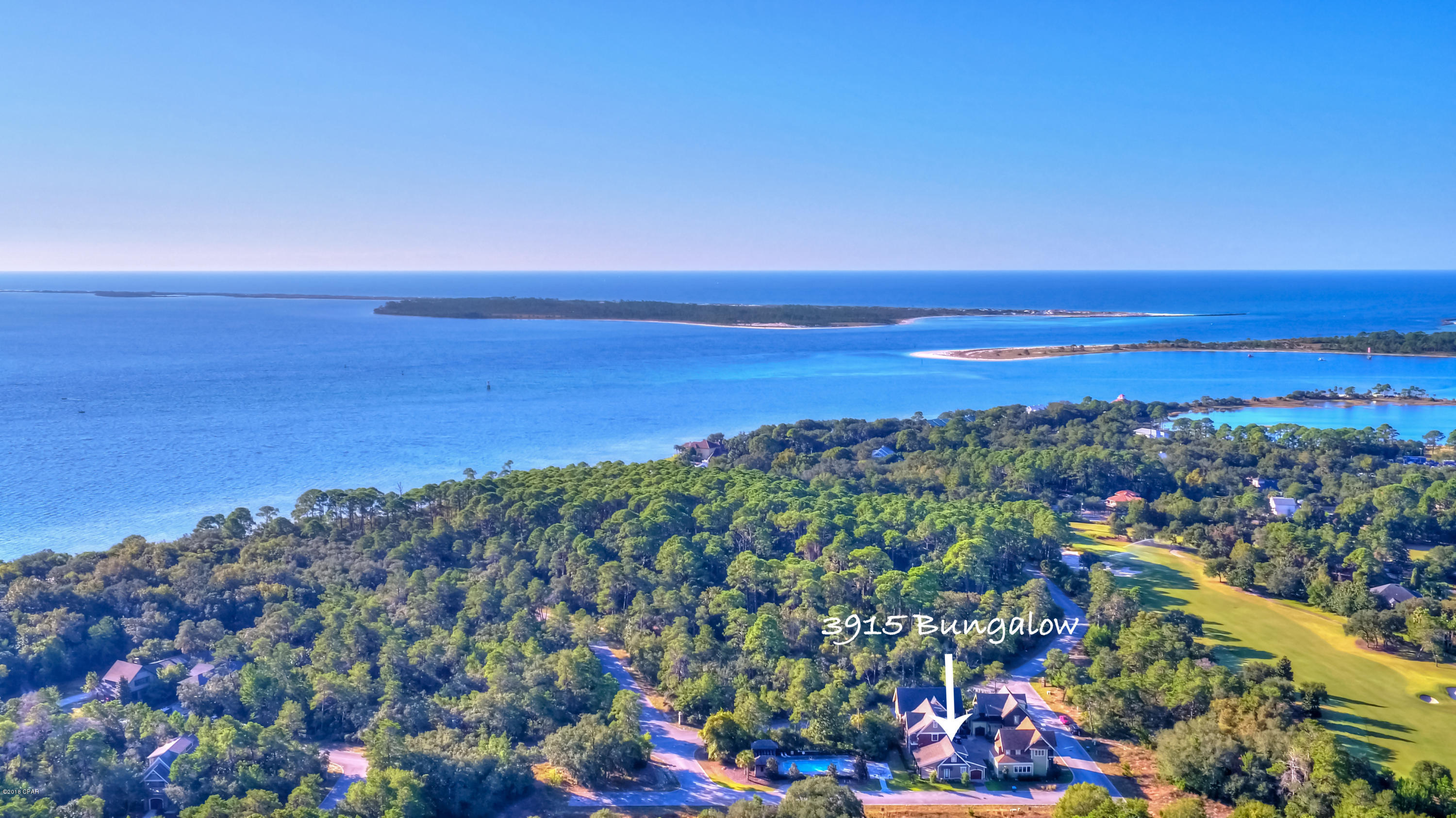 Sanctuary Beach - Residential