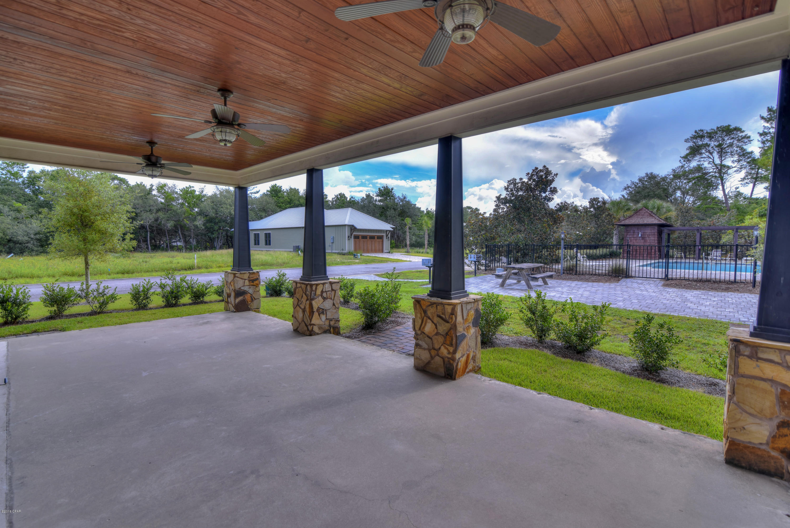 Sanctuary Beach - Residential