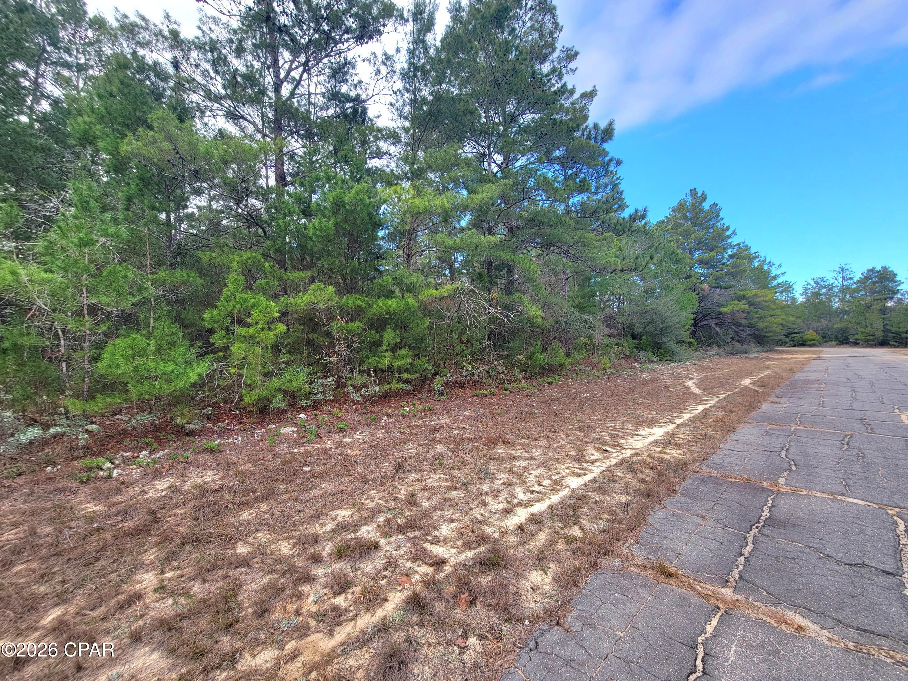 Sunny Hills Unit 1 - Land