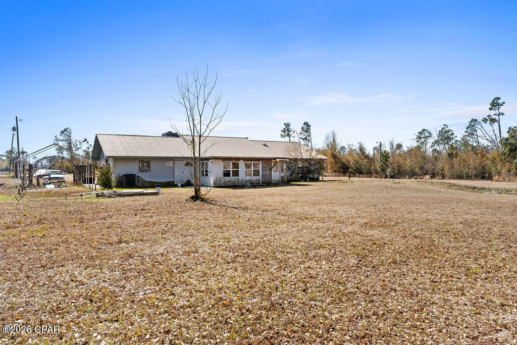 No Named Subdivision - Residential