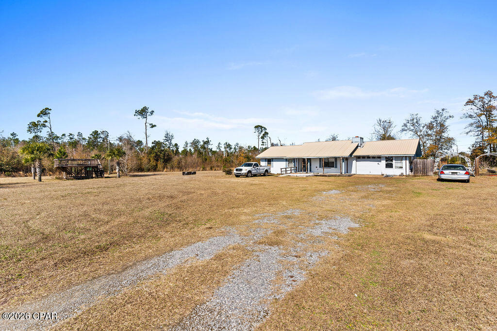 No Named Subdivision - Residential