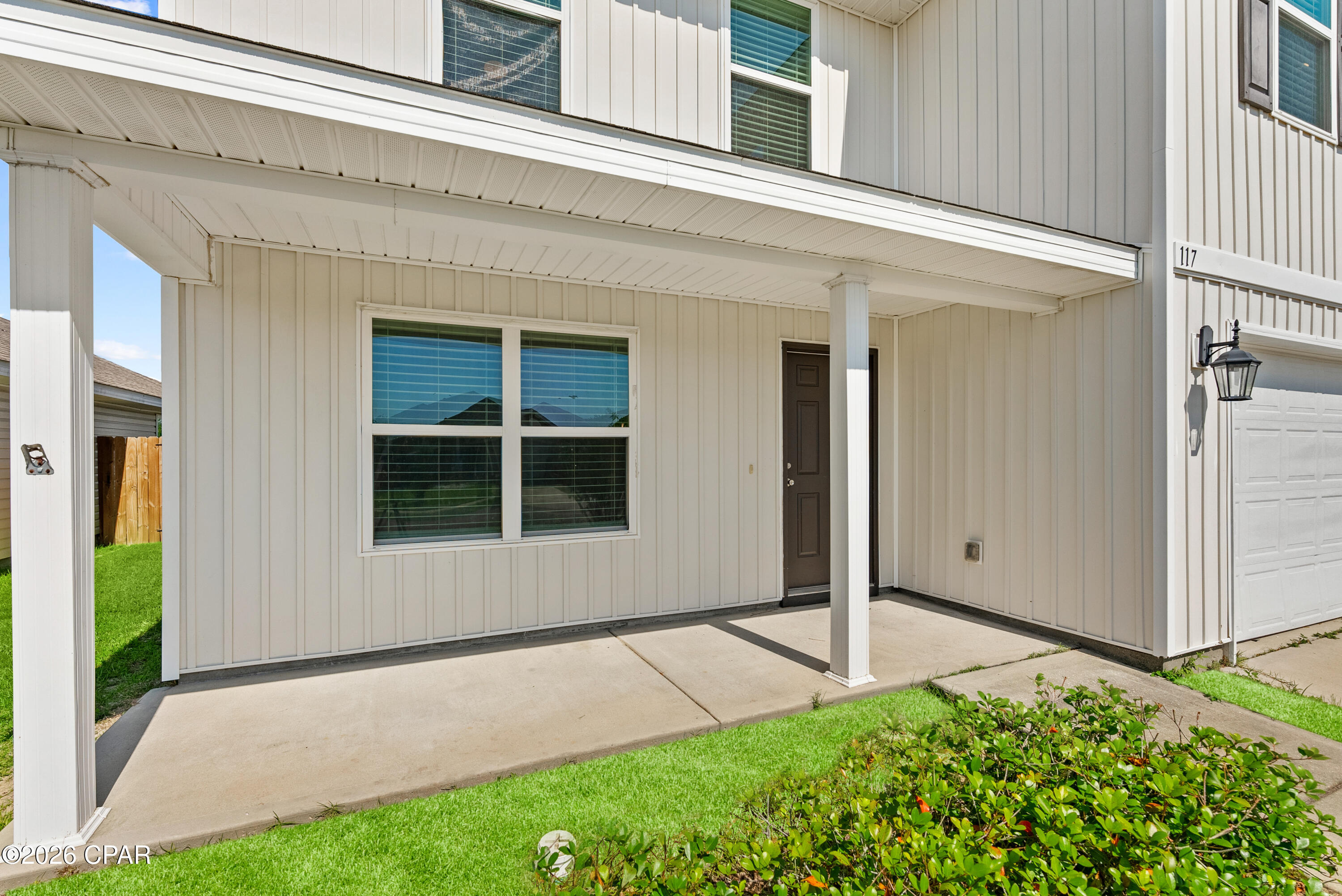 Bridge Harbor - Residential