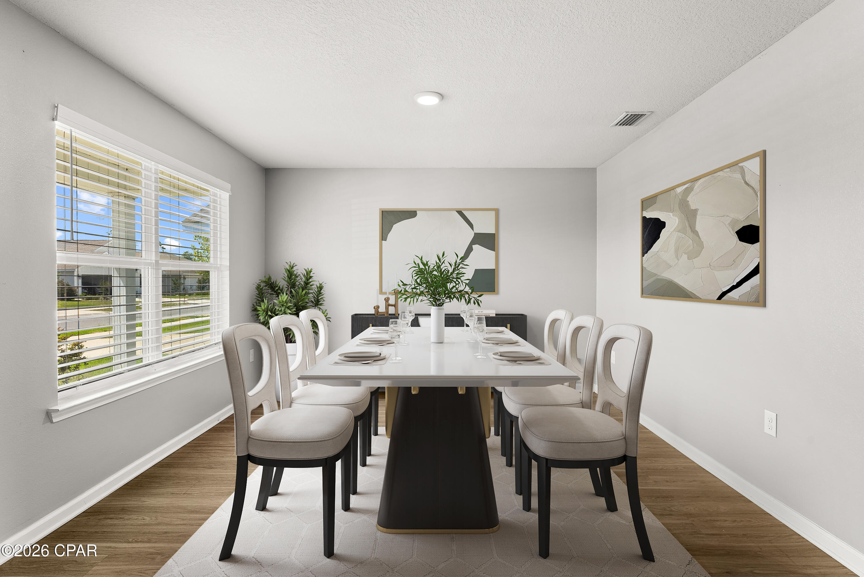 Bridge Harbor - Residential