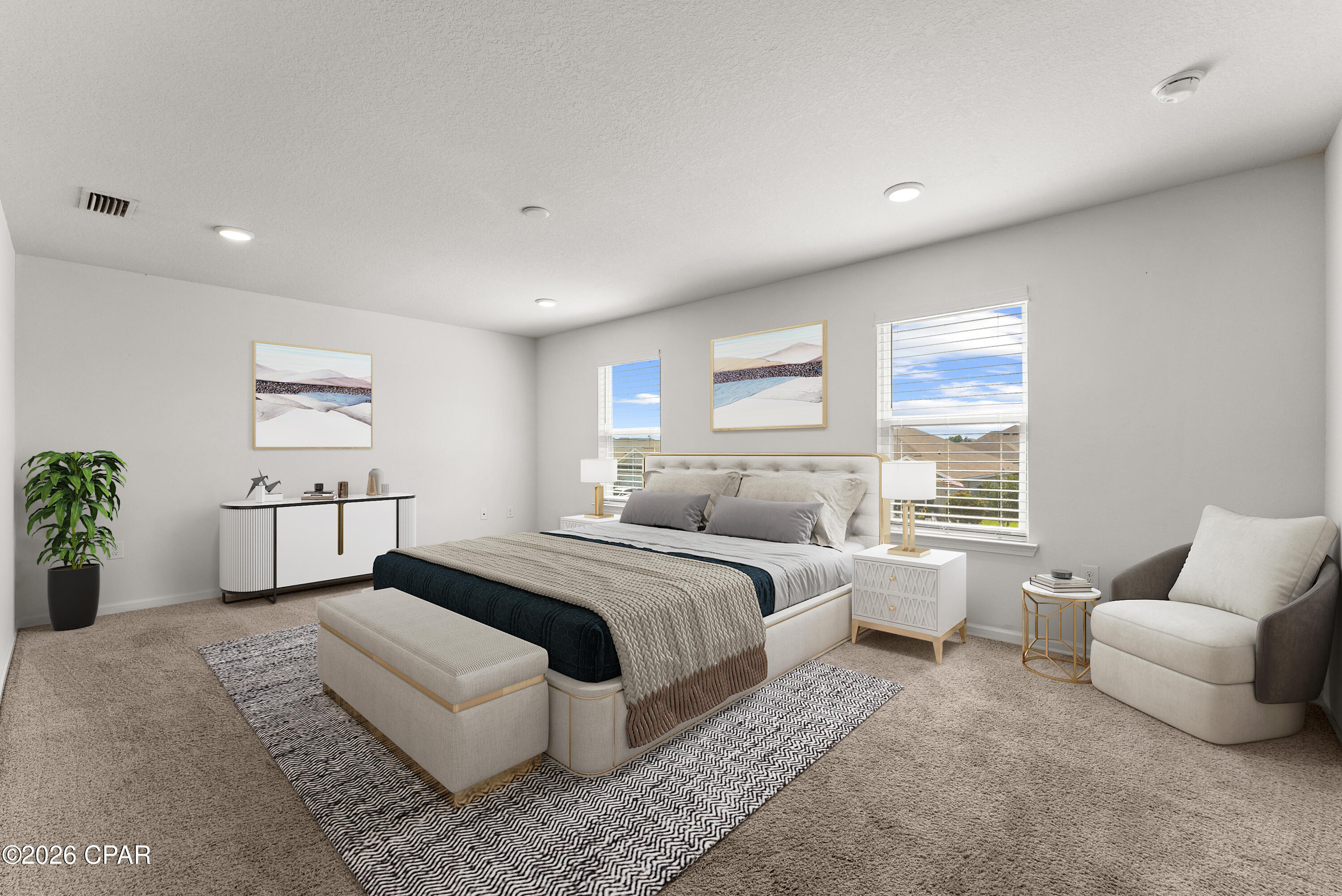Bridge Harbor - Residential