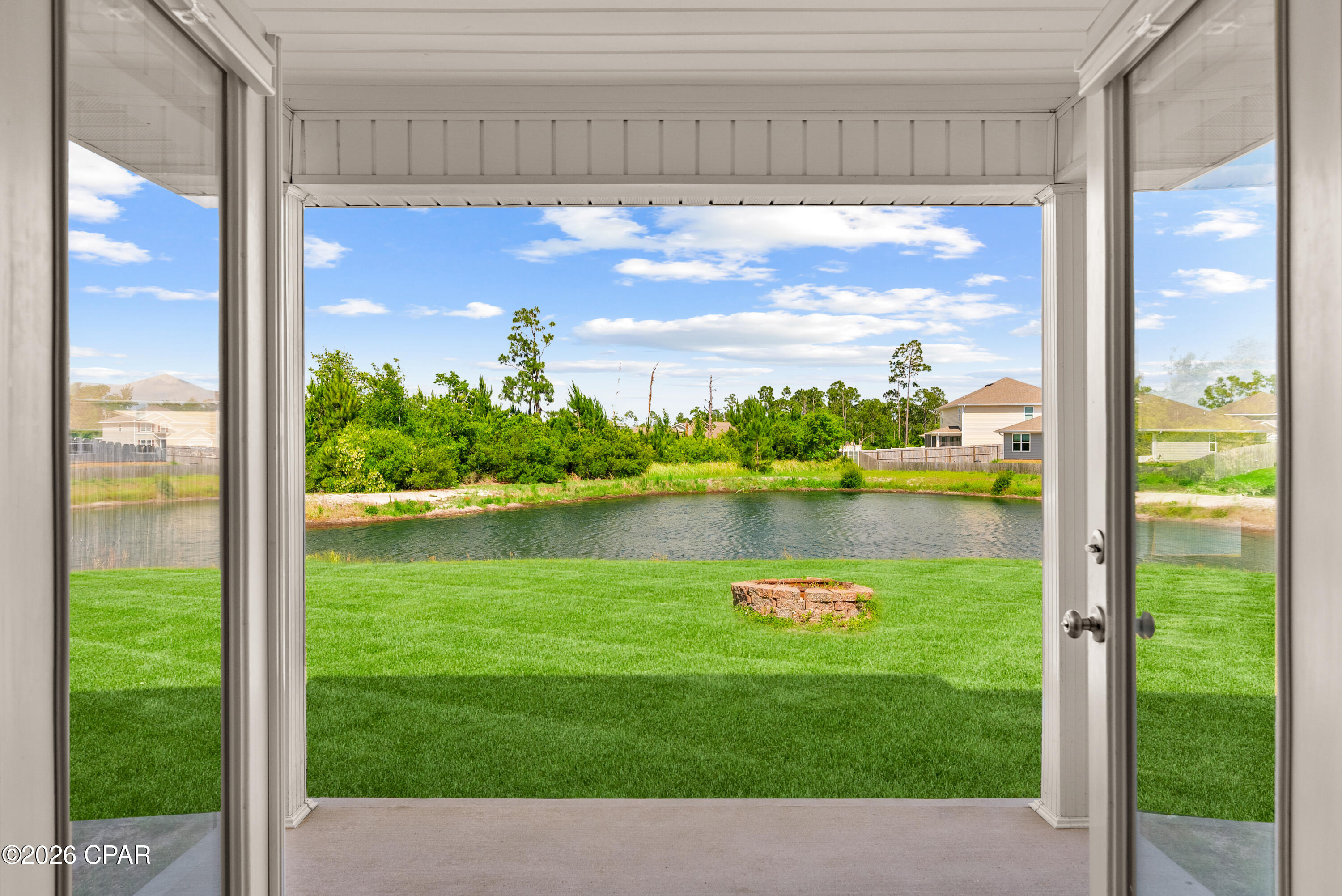 Bridge Harbor - Residential