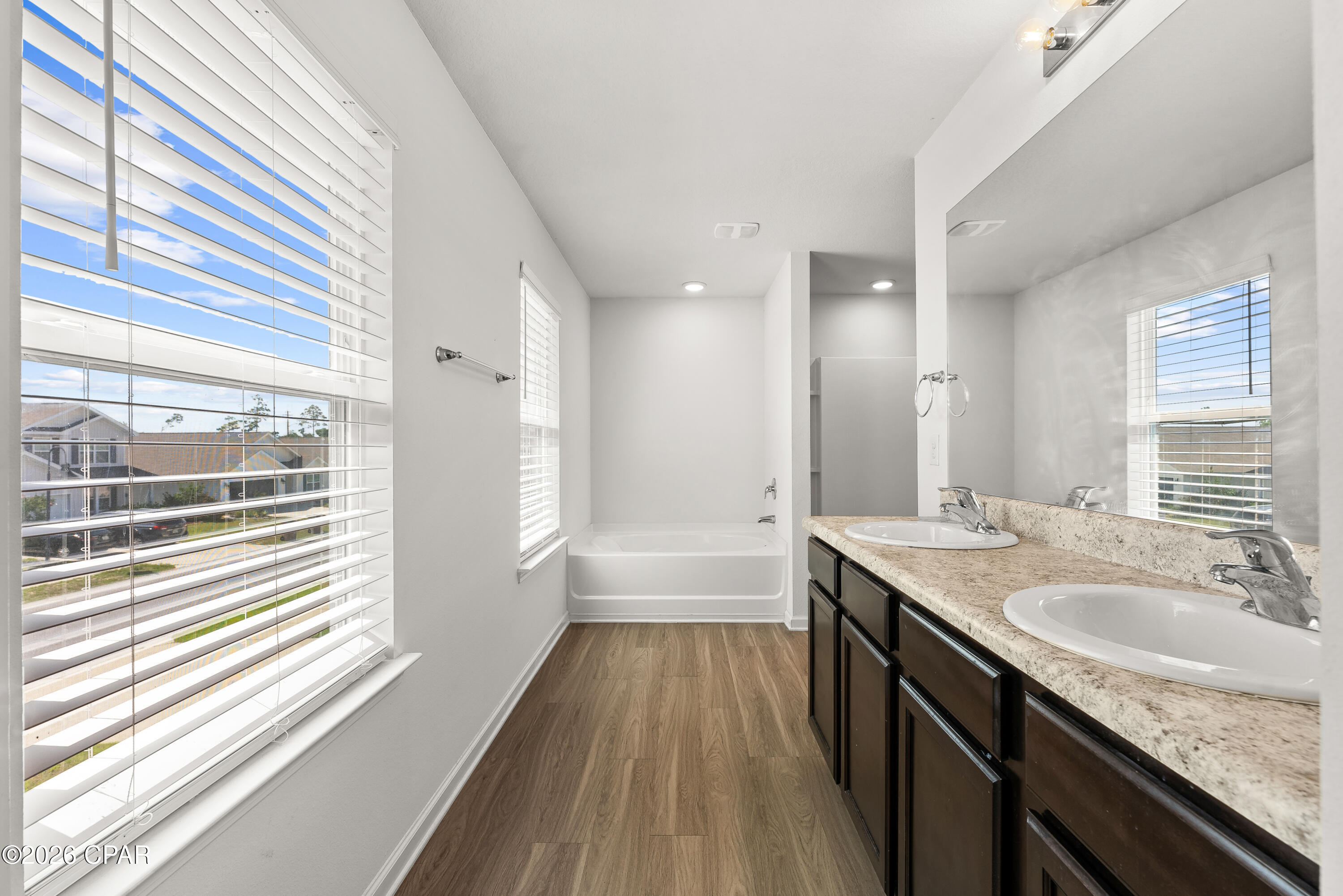 Bridge Harbor - Residential