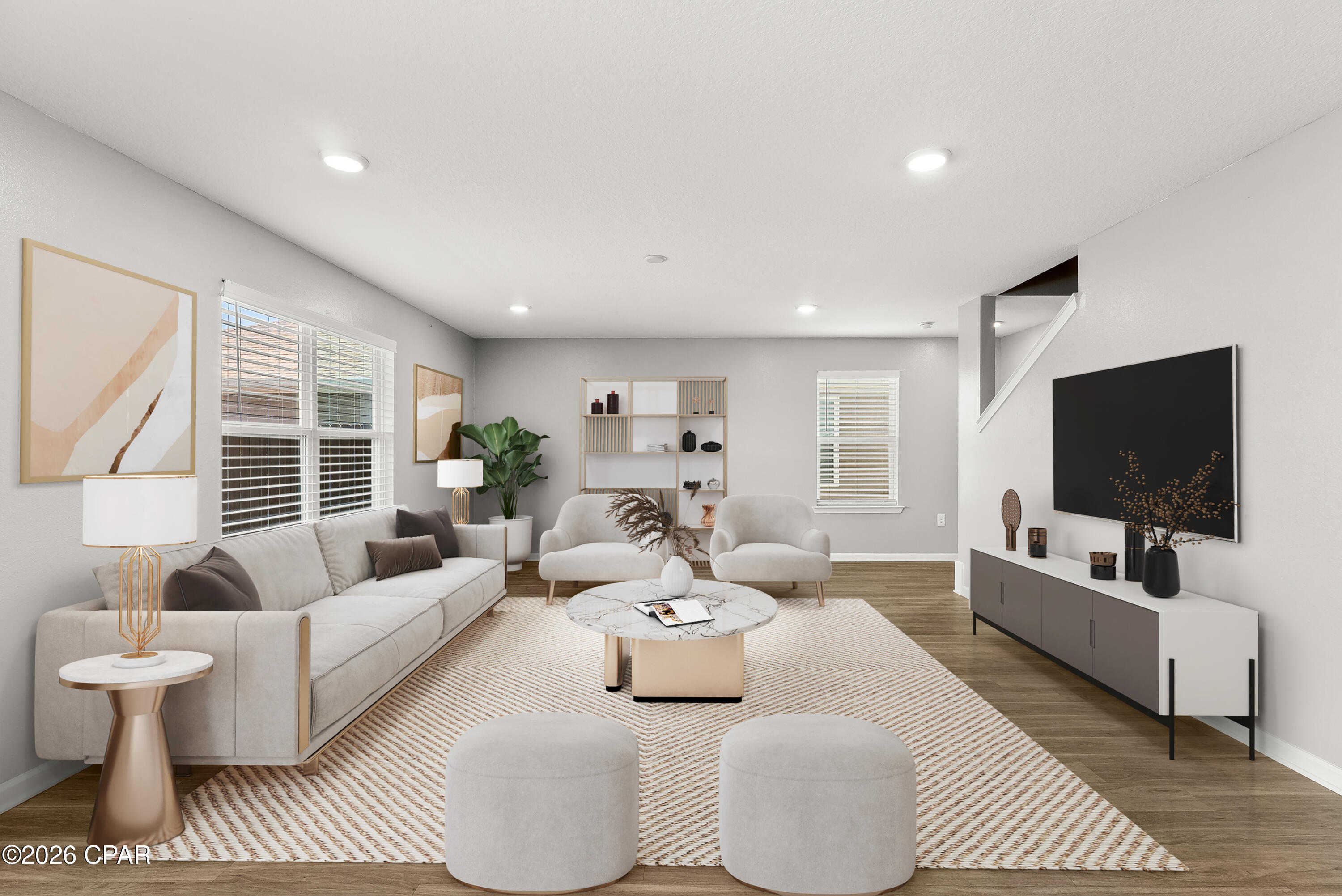 Bridge Harbor - Residential