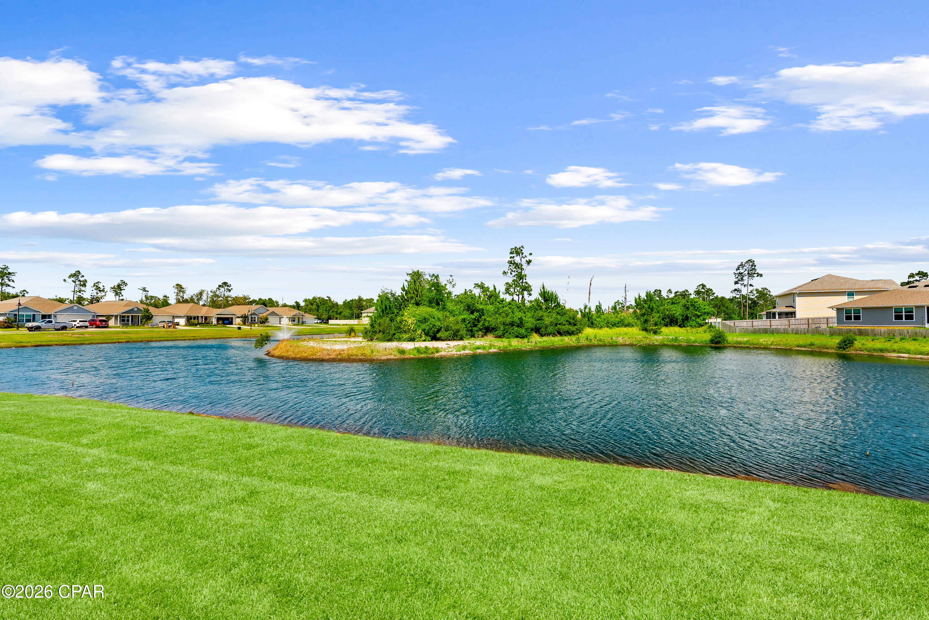 Bridge Harbor - Residential
