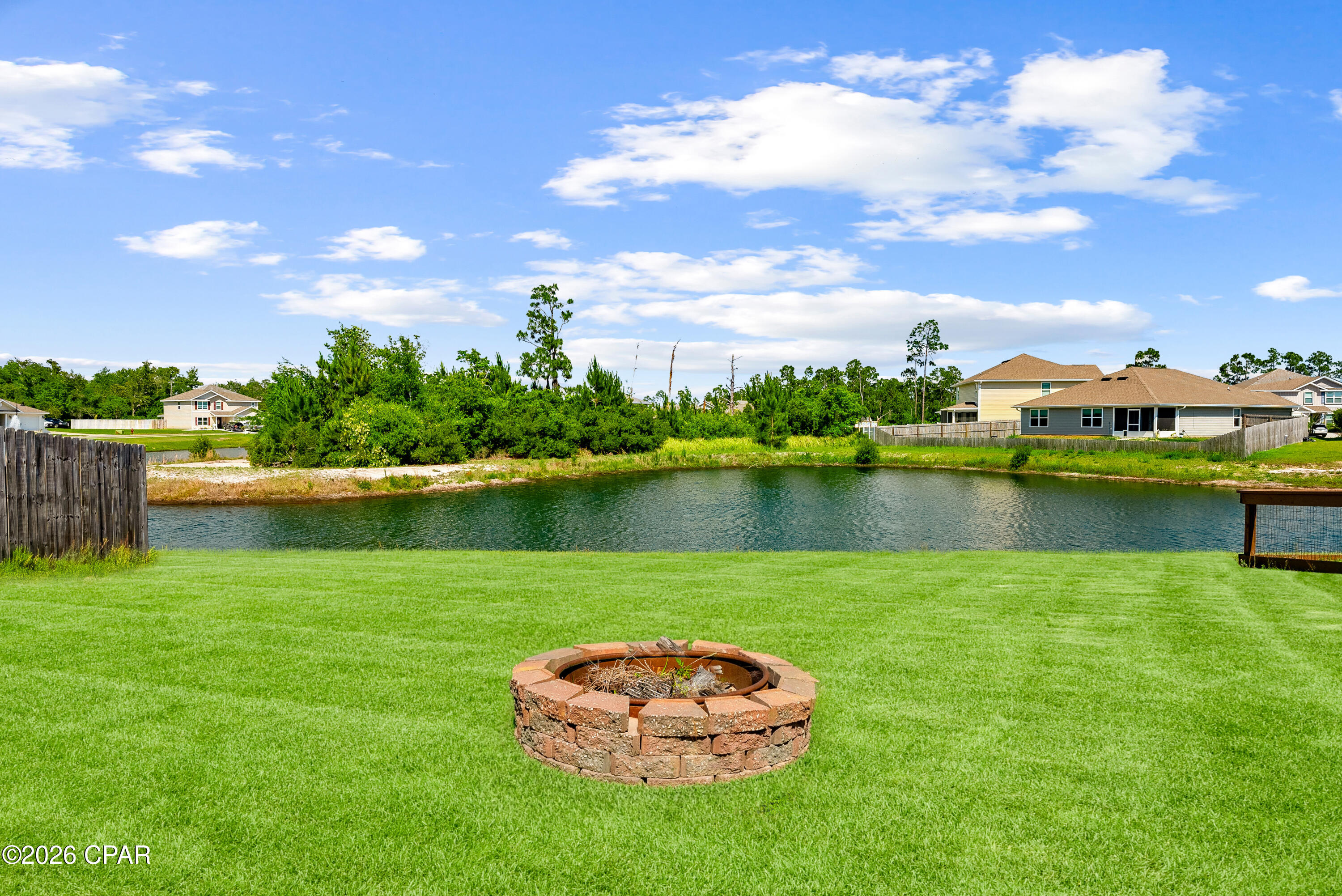Bridge Harbor - Residential