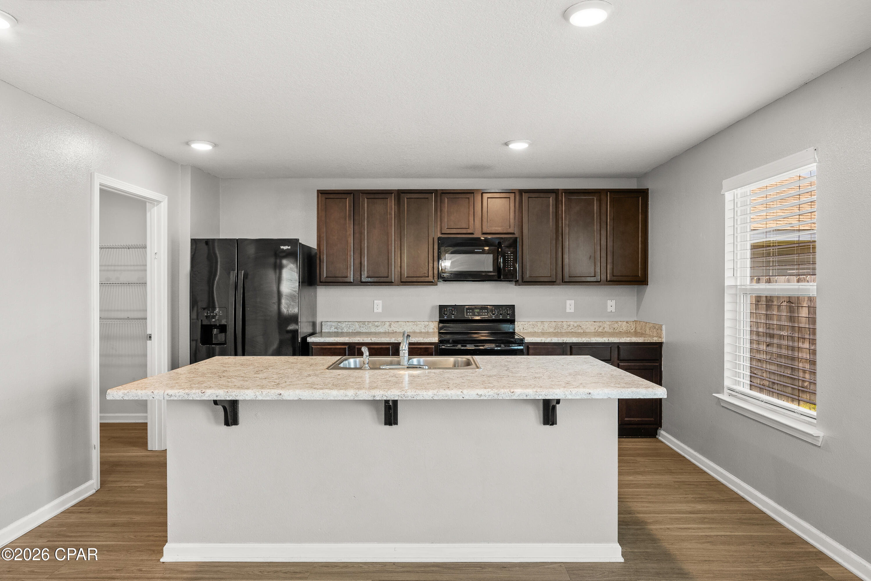 Bridge Harbor - Residential