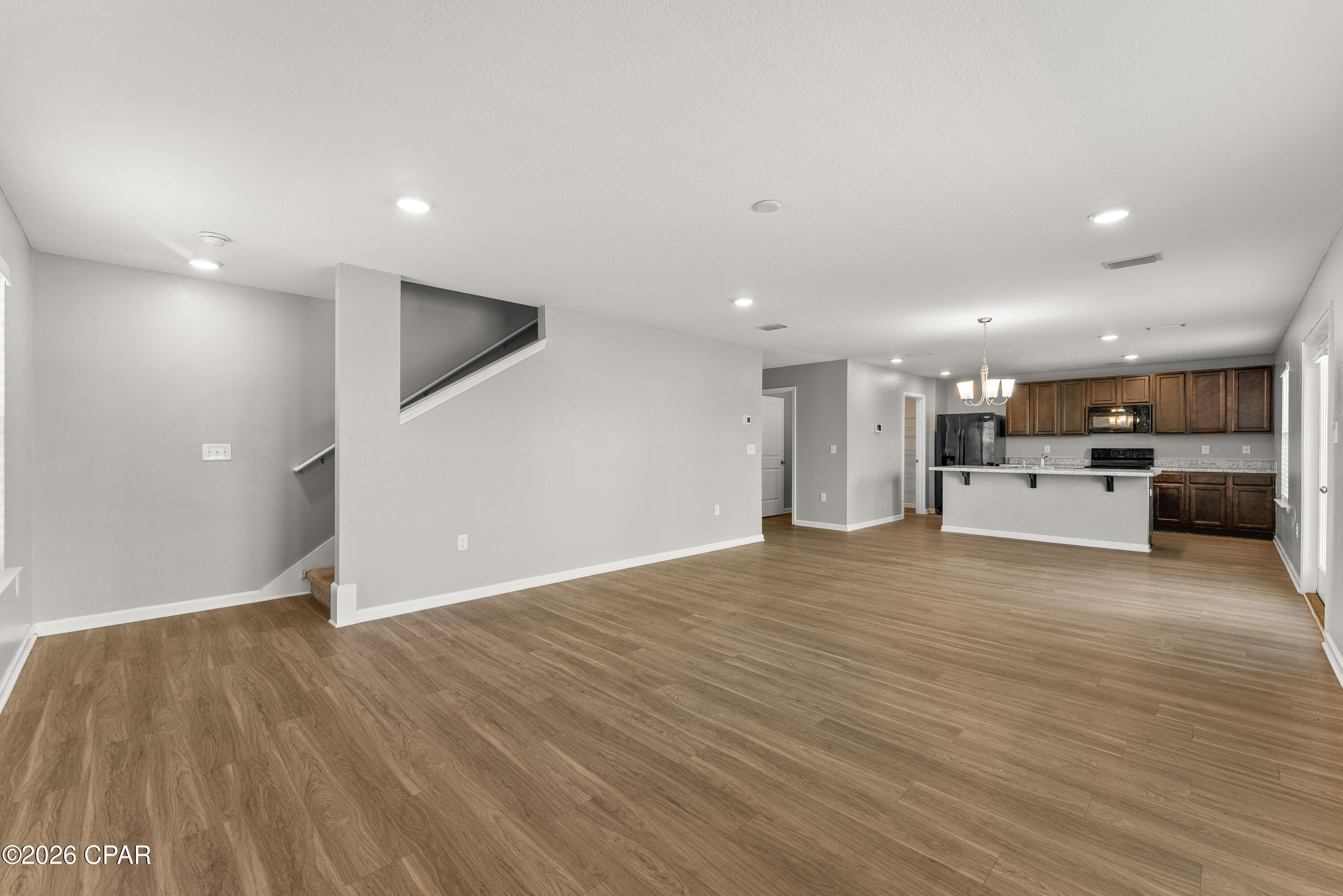 Bridge Harbor - Residential