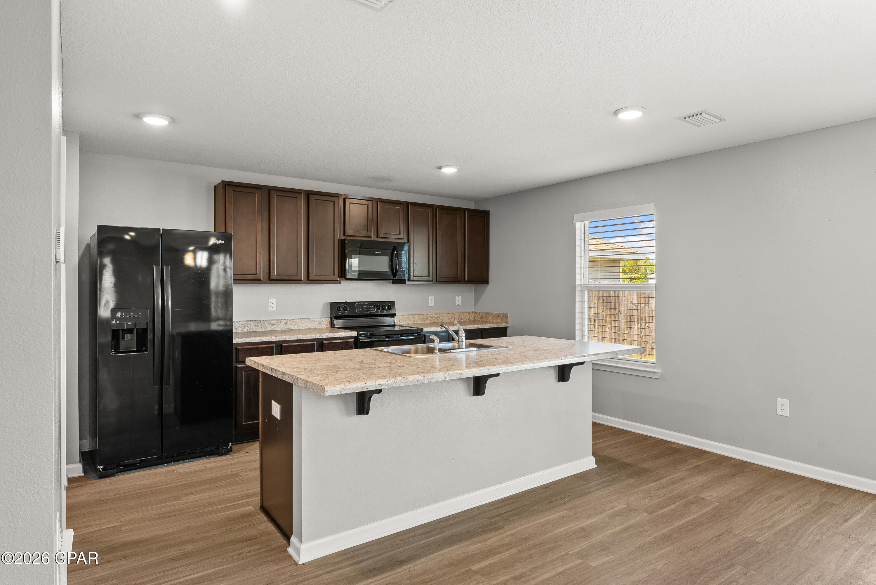 Bridge Harbor - Residential