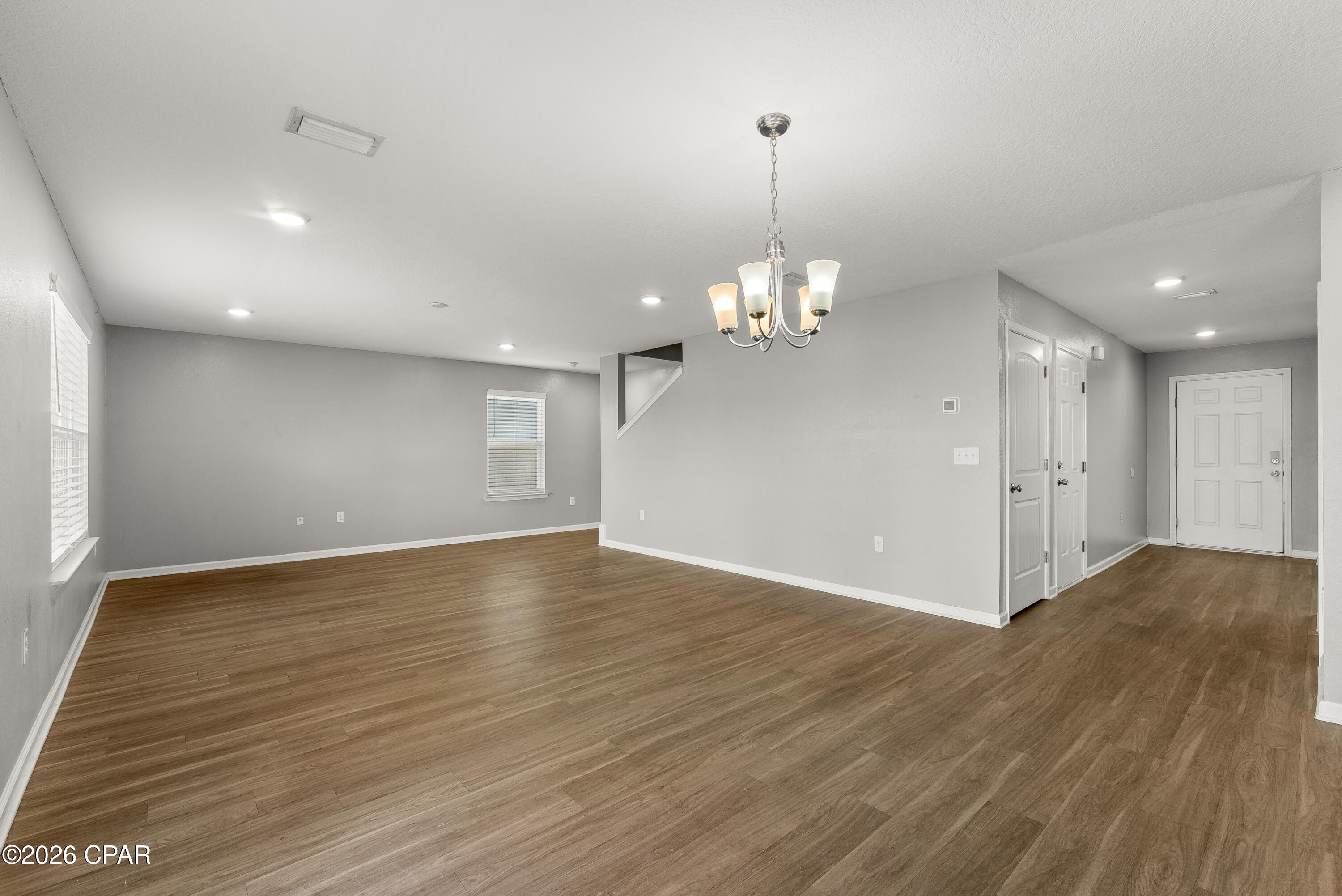 Bridge Harbor - Residential