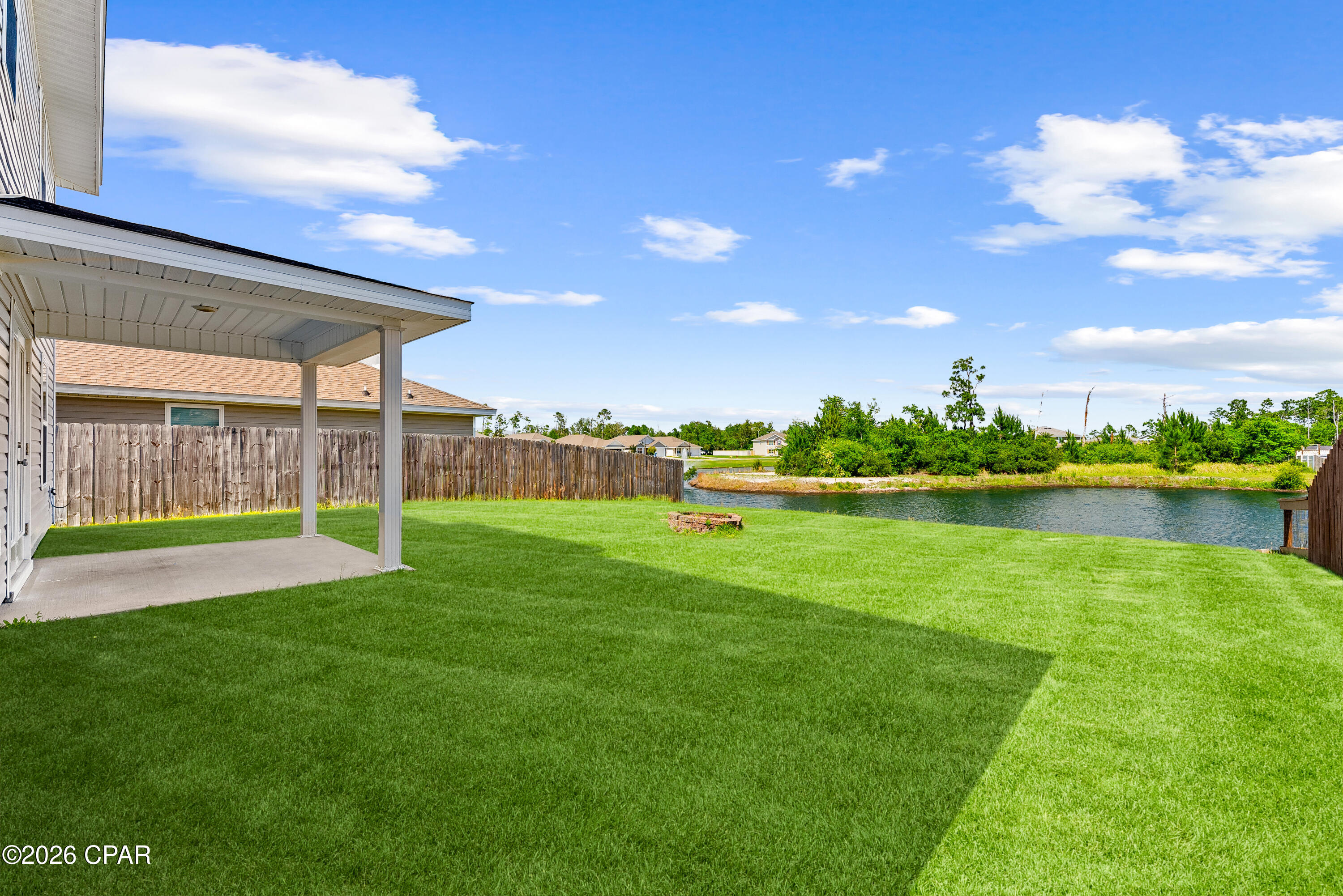 Bridge Harbor - Residential