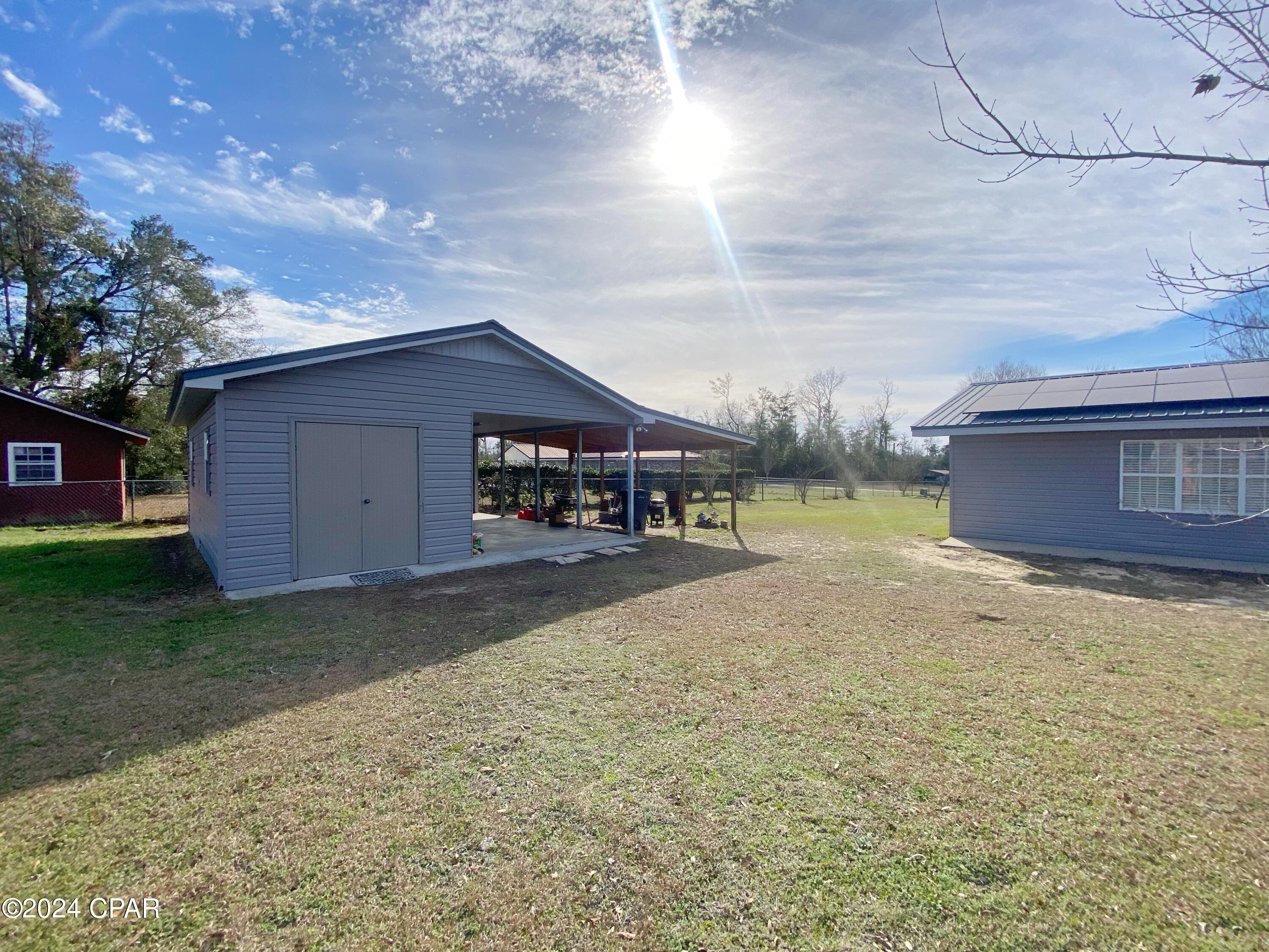 No Named Subdivision - Residential