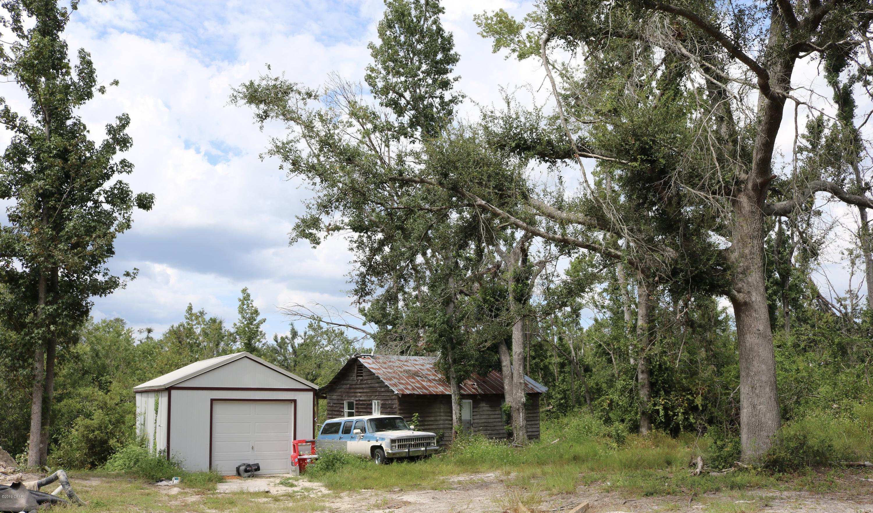 [No Recorded Subdiv] - Residential