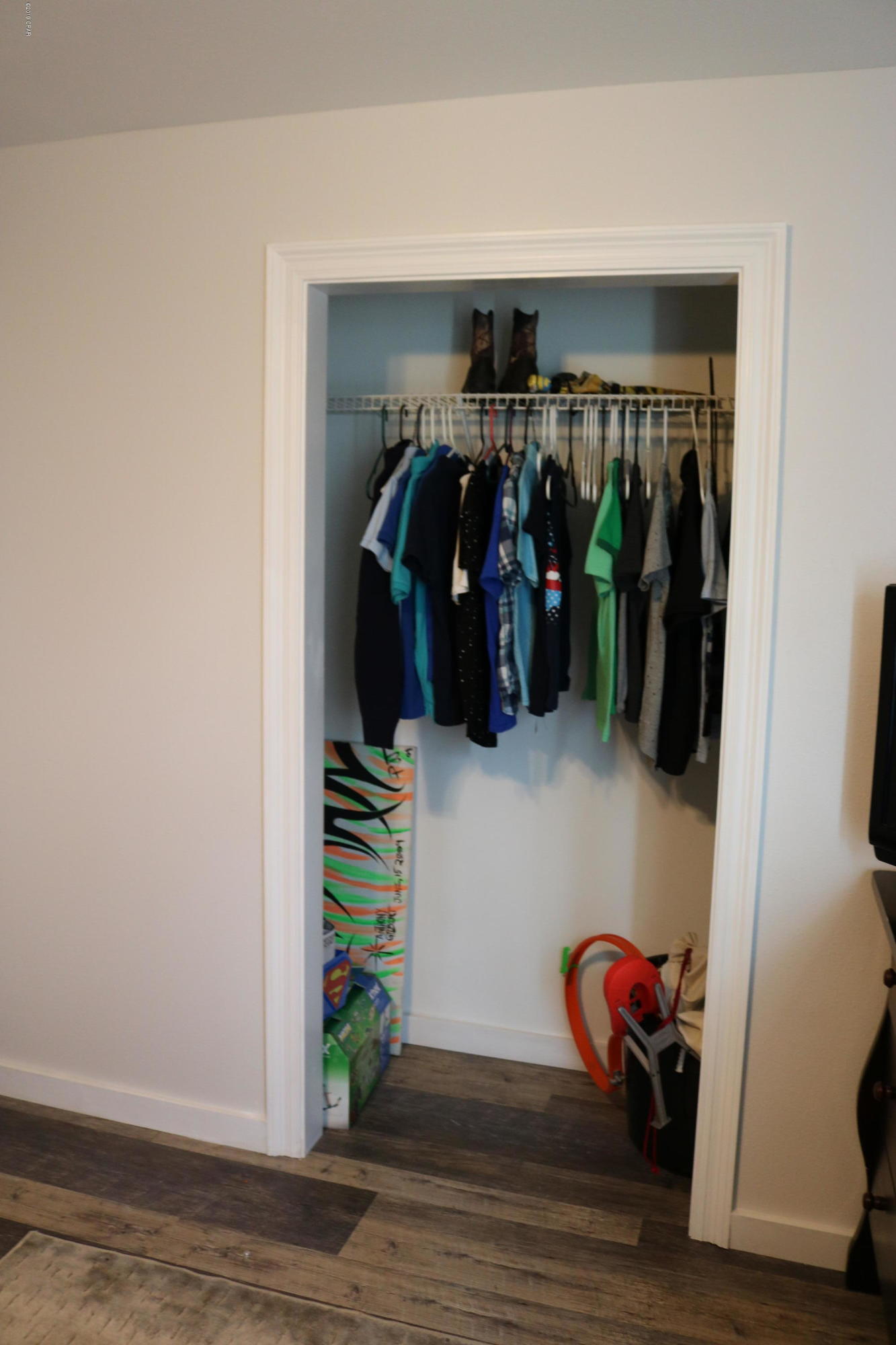 [No Recorded Subdiv] - Residential