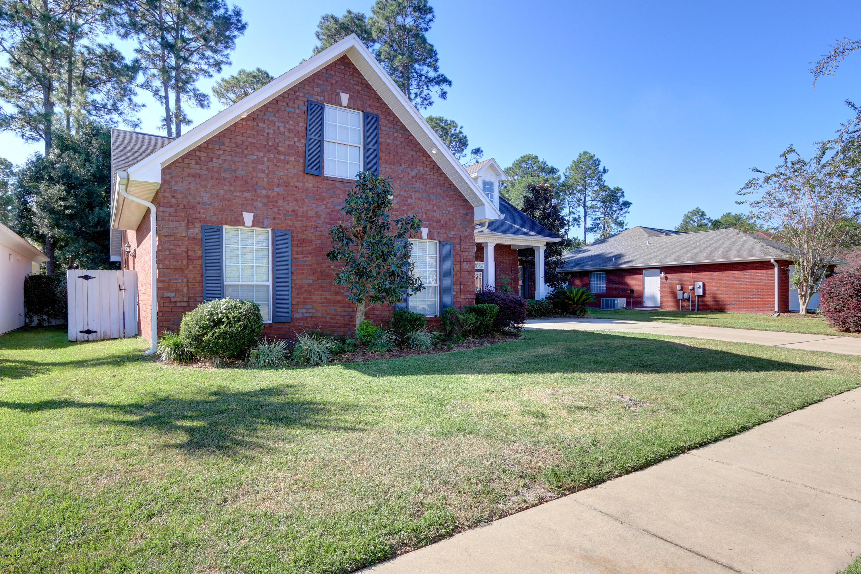 Hammocks Phase V - Residential