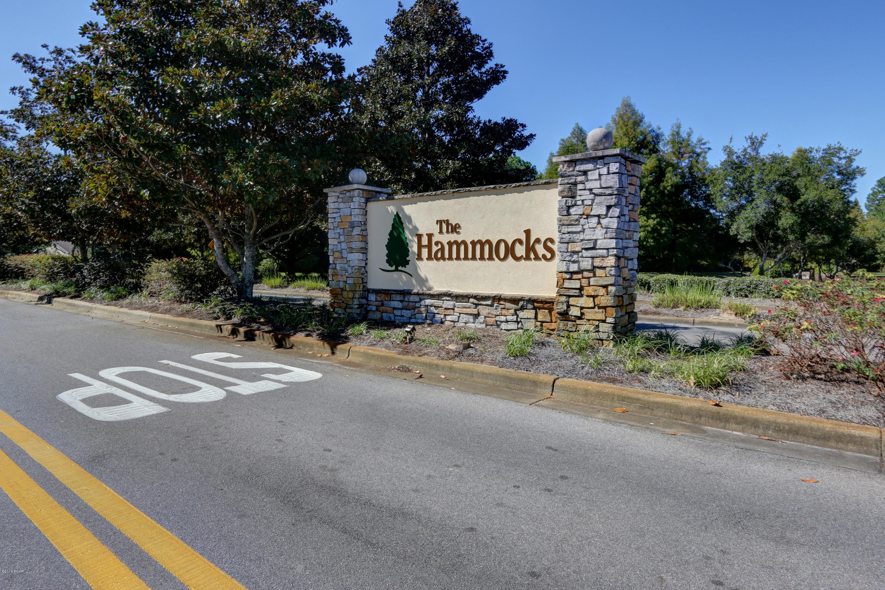 Hammocks Phase V - Residential