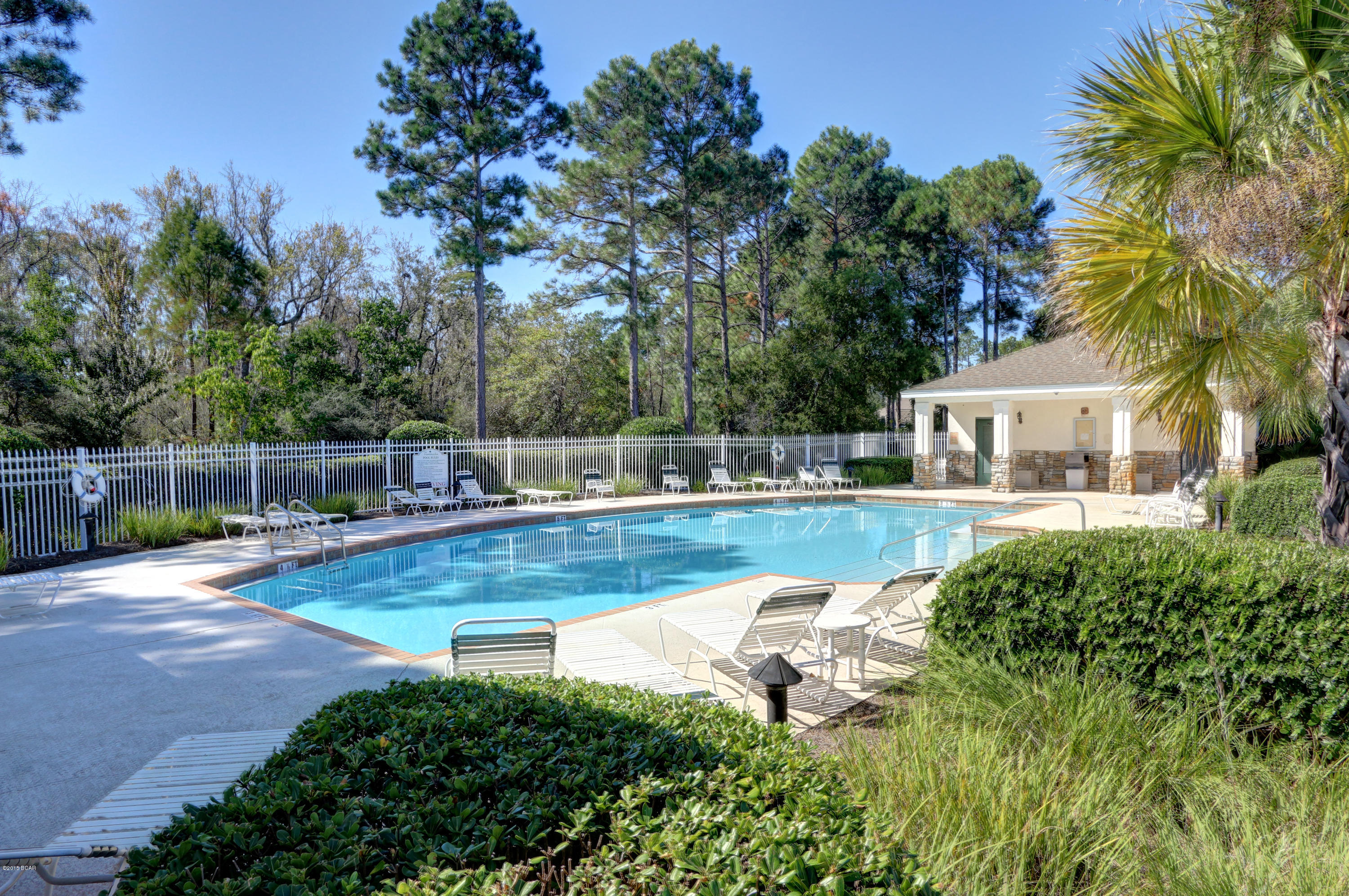 Hammocks Phase V - Residential