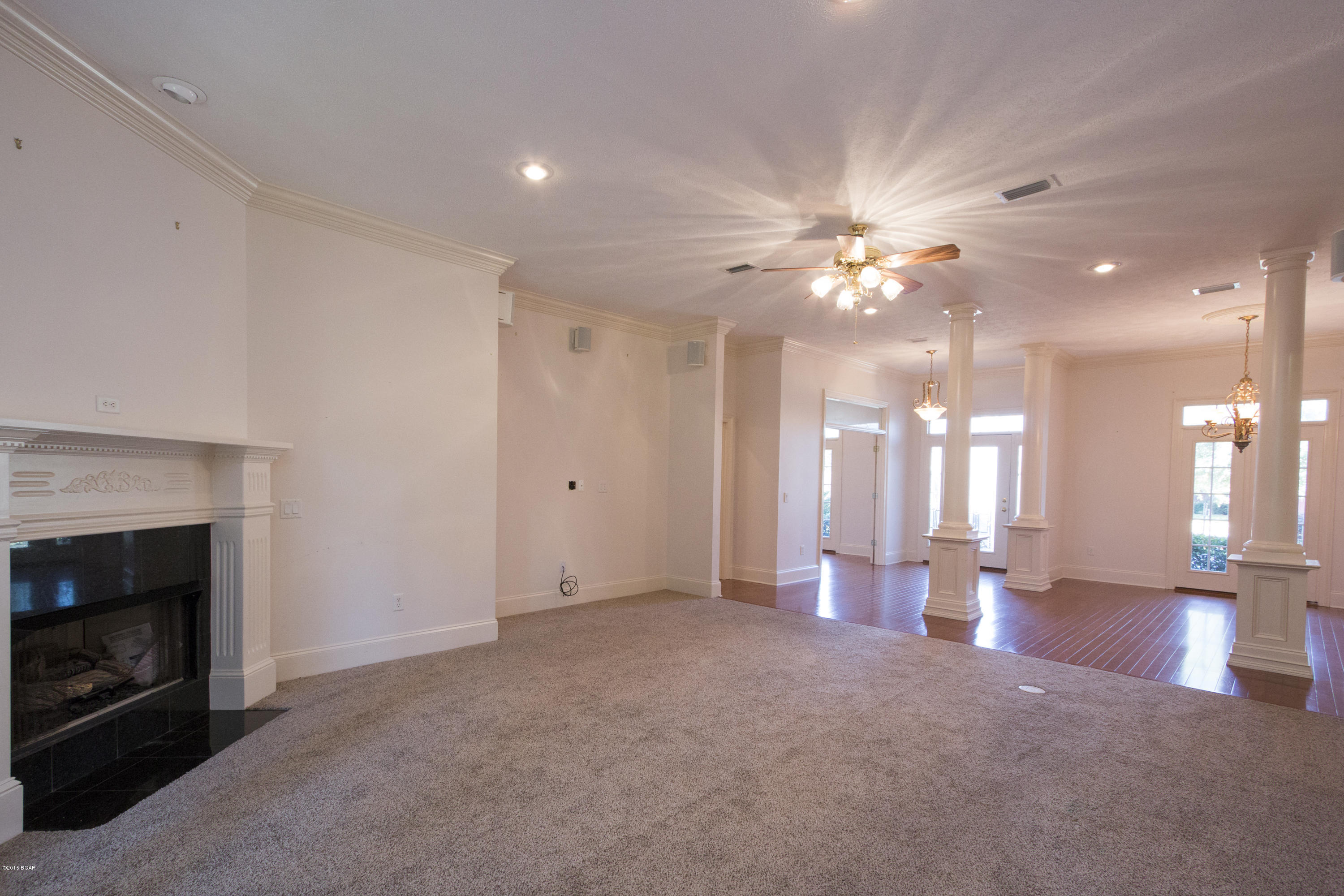 Hammocks Phase V - Residential