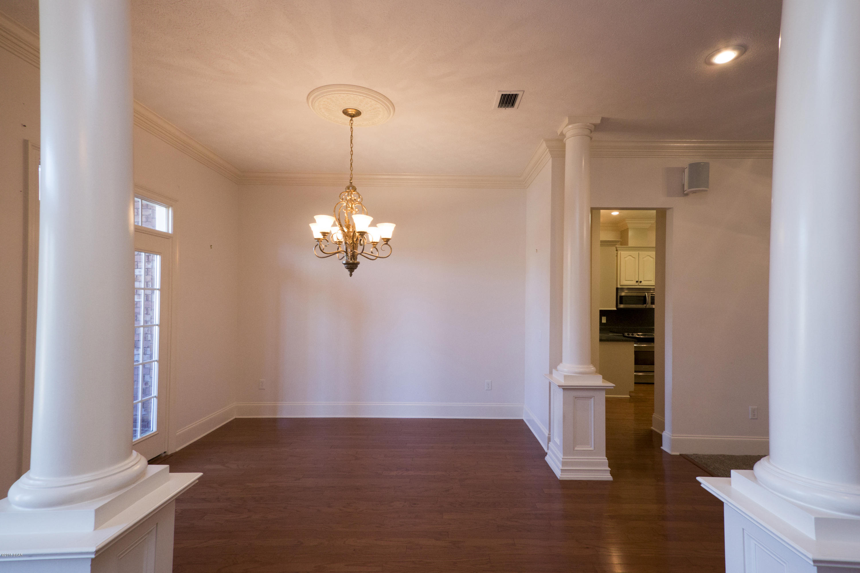 Hammocks Phase V - Residential