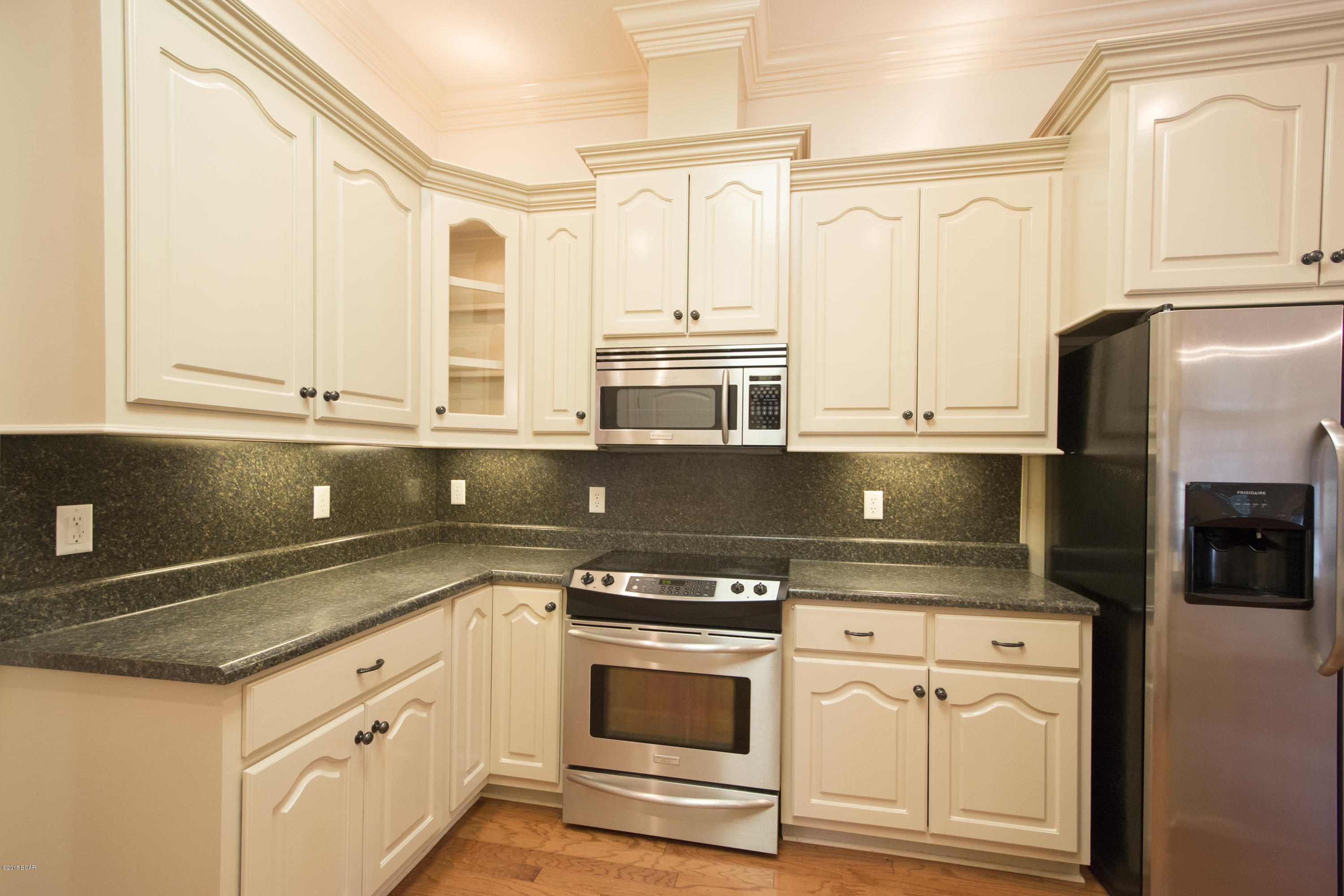 Hammocks Phase V - Residential