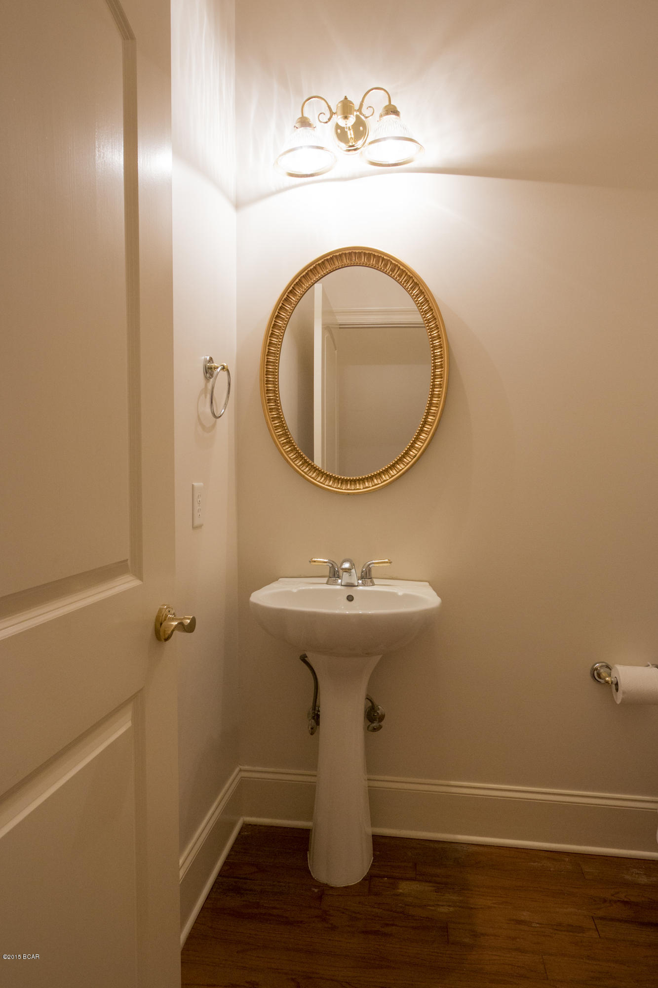 Hammocks Phase V - Residential