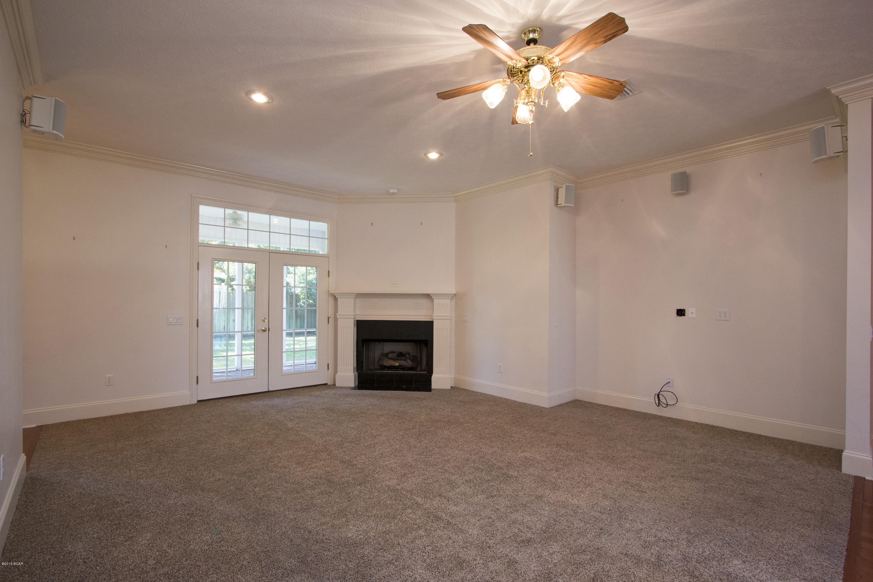 Hammocks Phase V - Residential