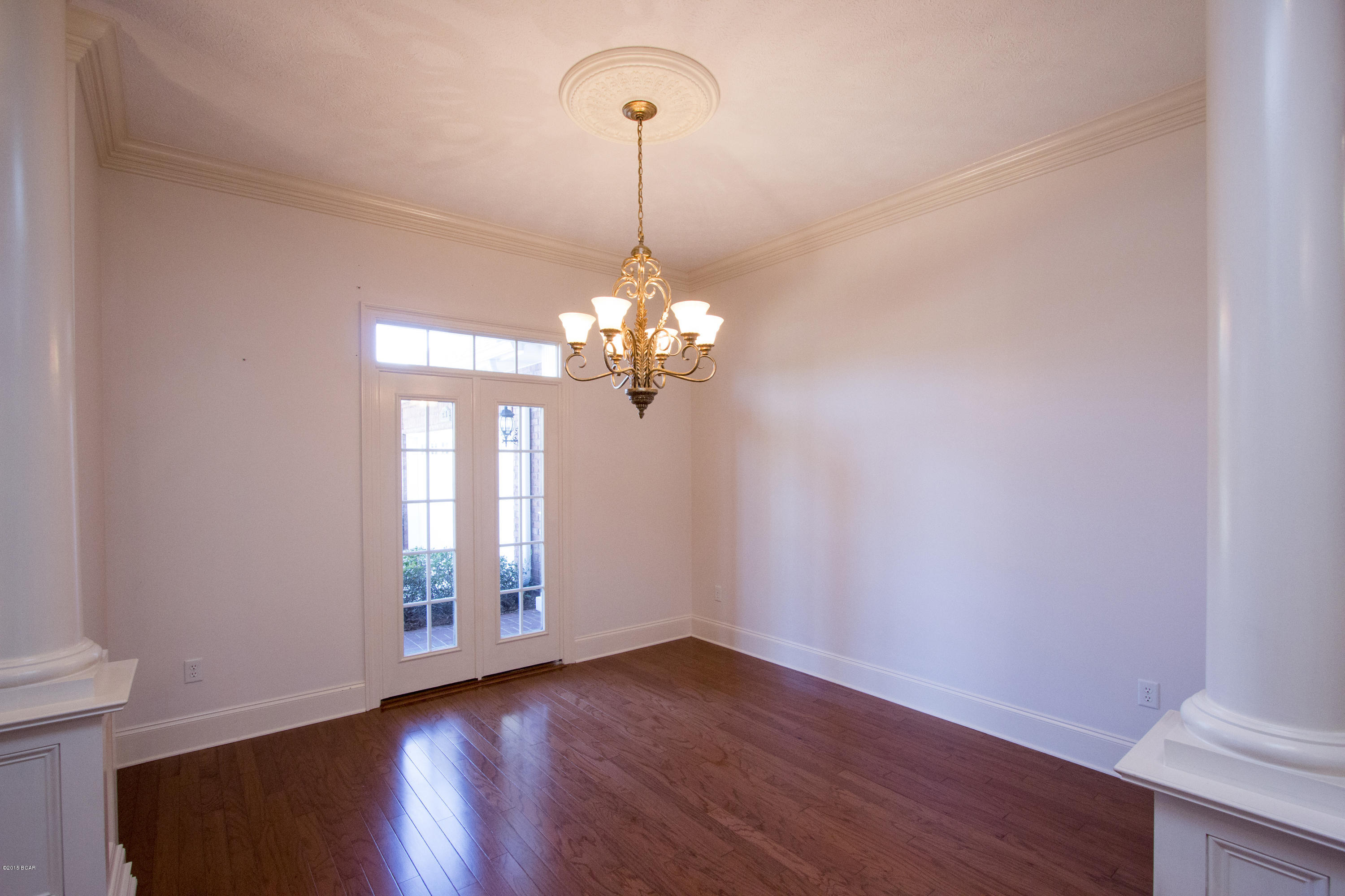 Hammocks Phase V - Residential