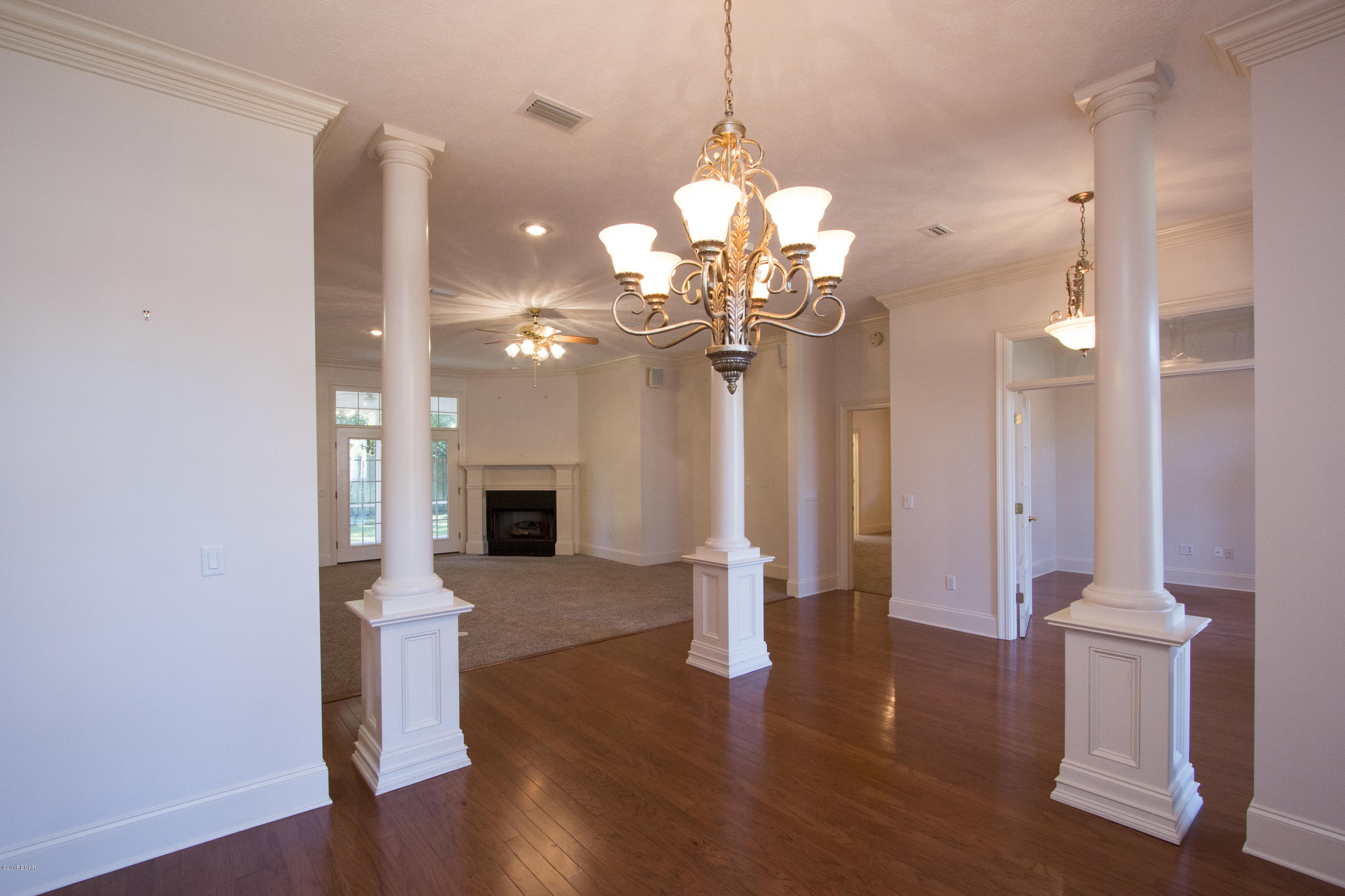 Hammocks Phase V - Residential