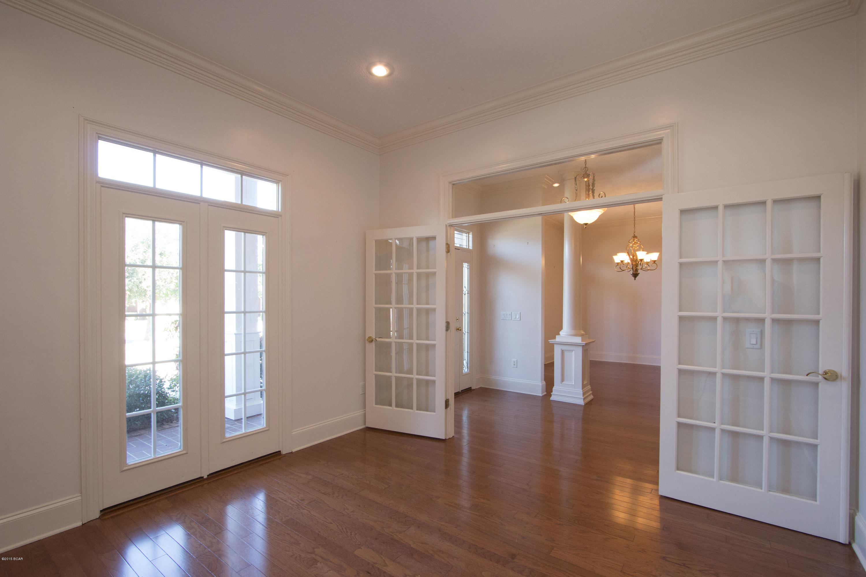 Hammocks Phase V - Residential