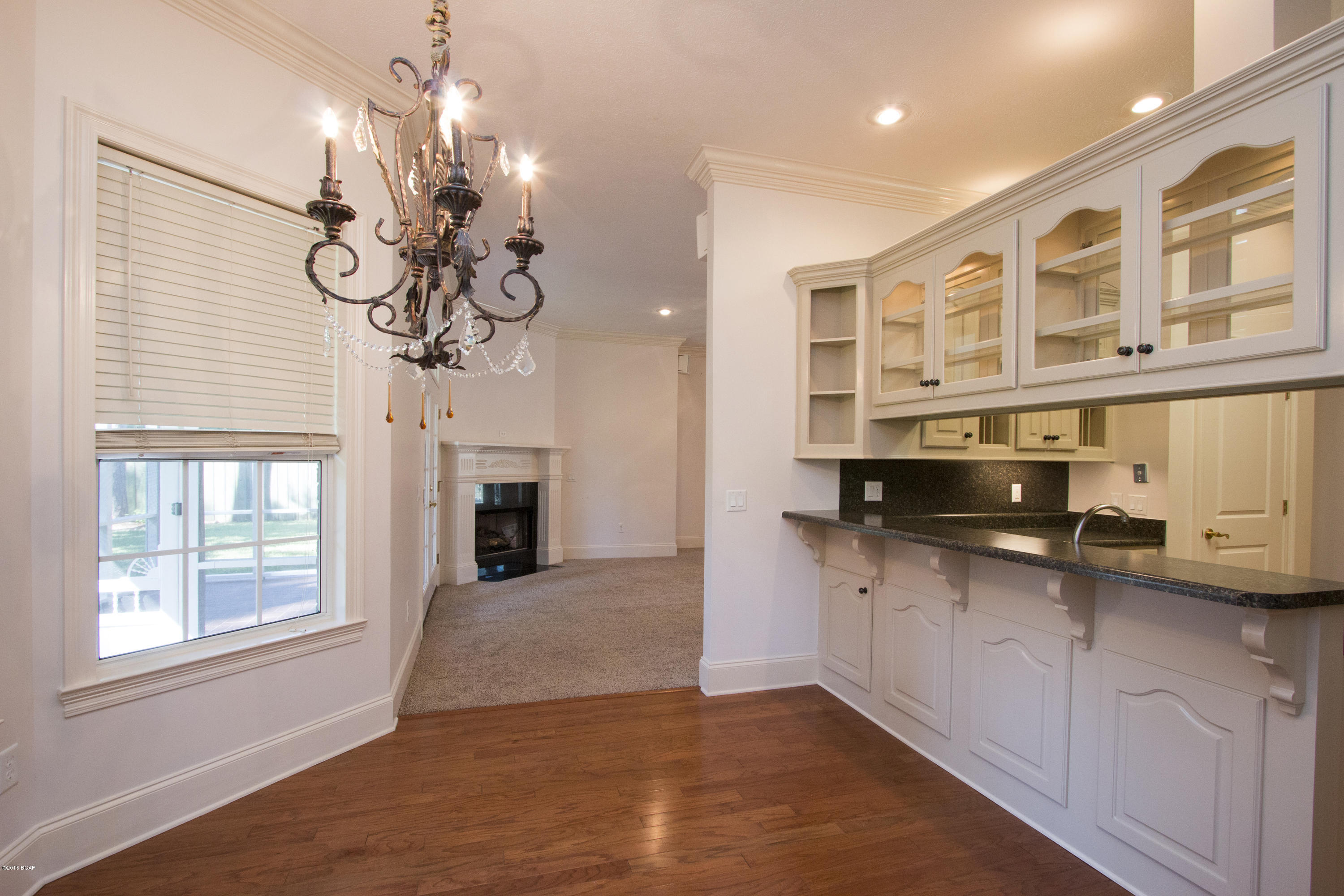 Hammocks Phase V - Residential