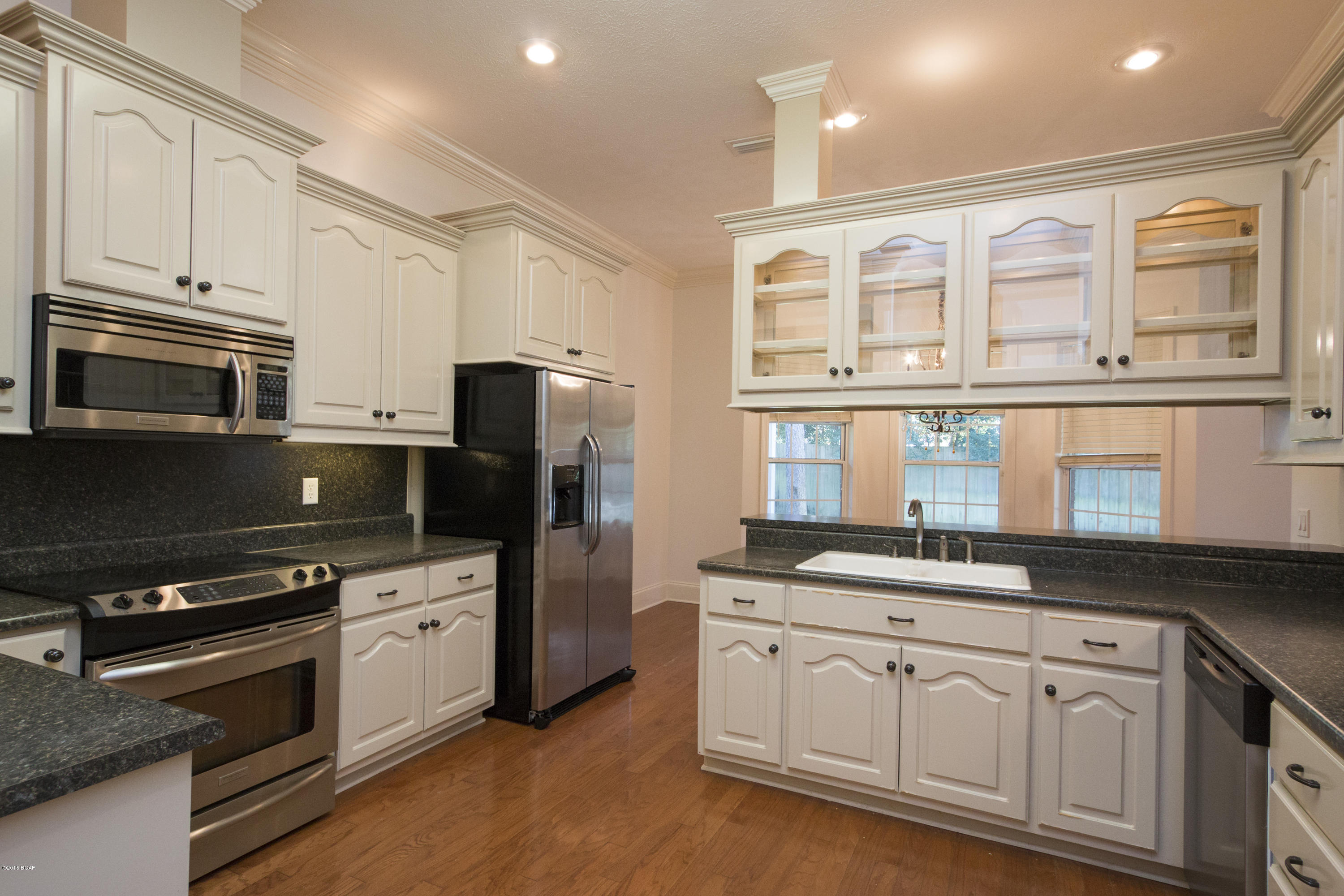 Hammocks Phase V - Residential