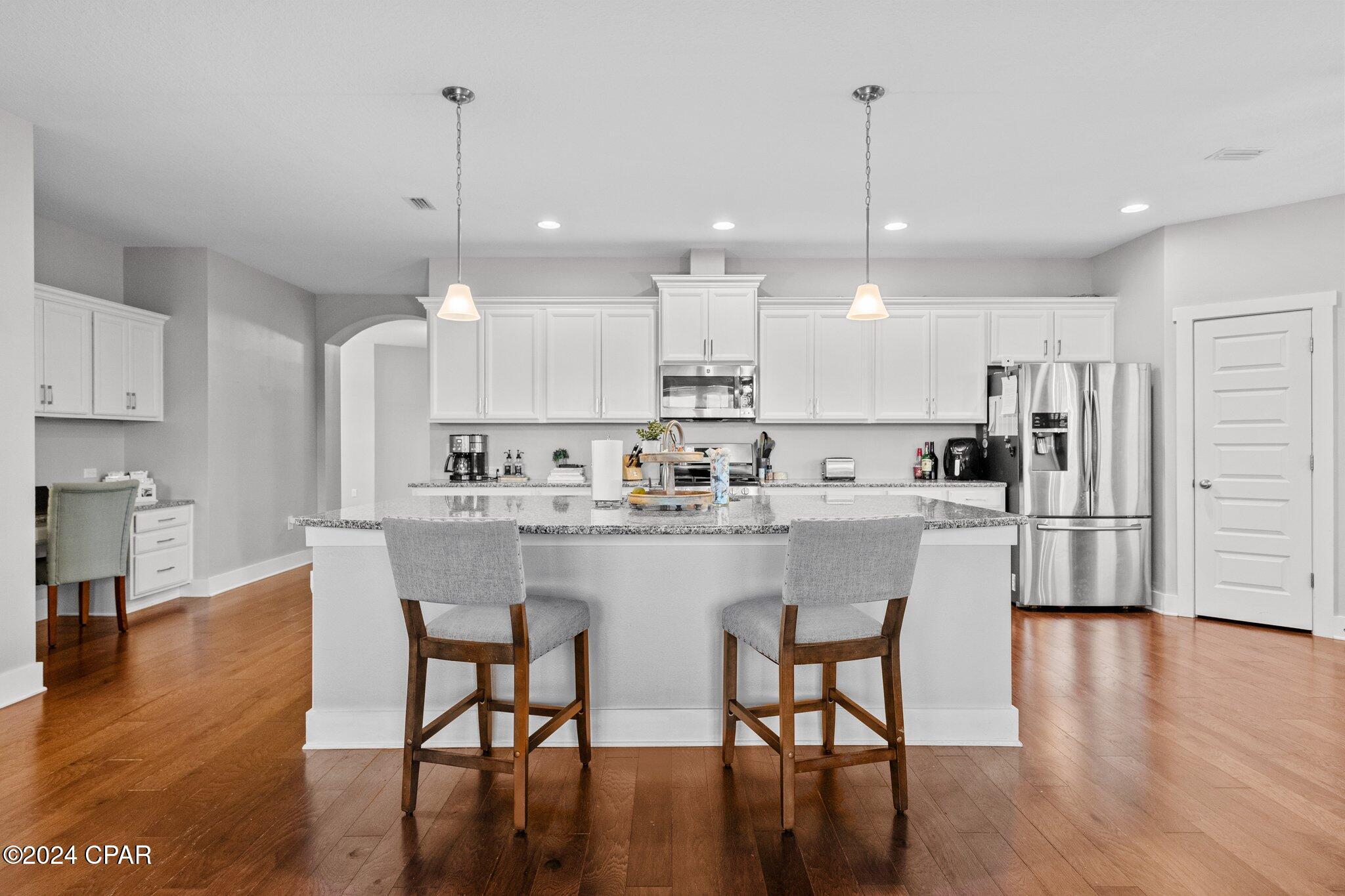 Breakfast Point - Residential