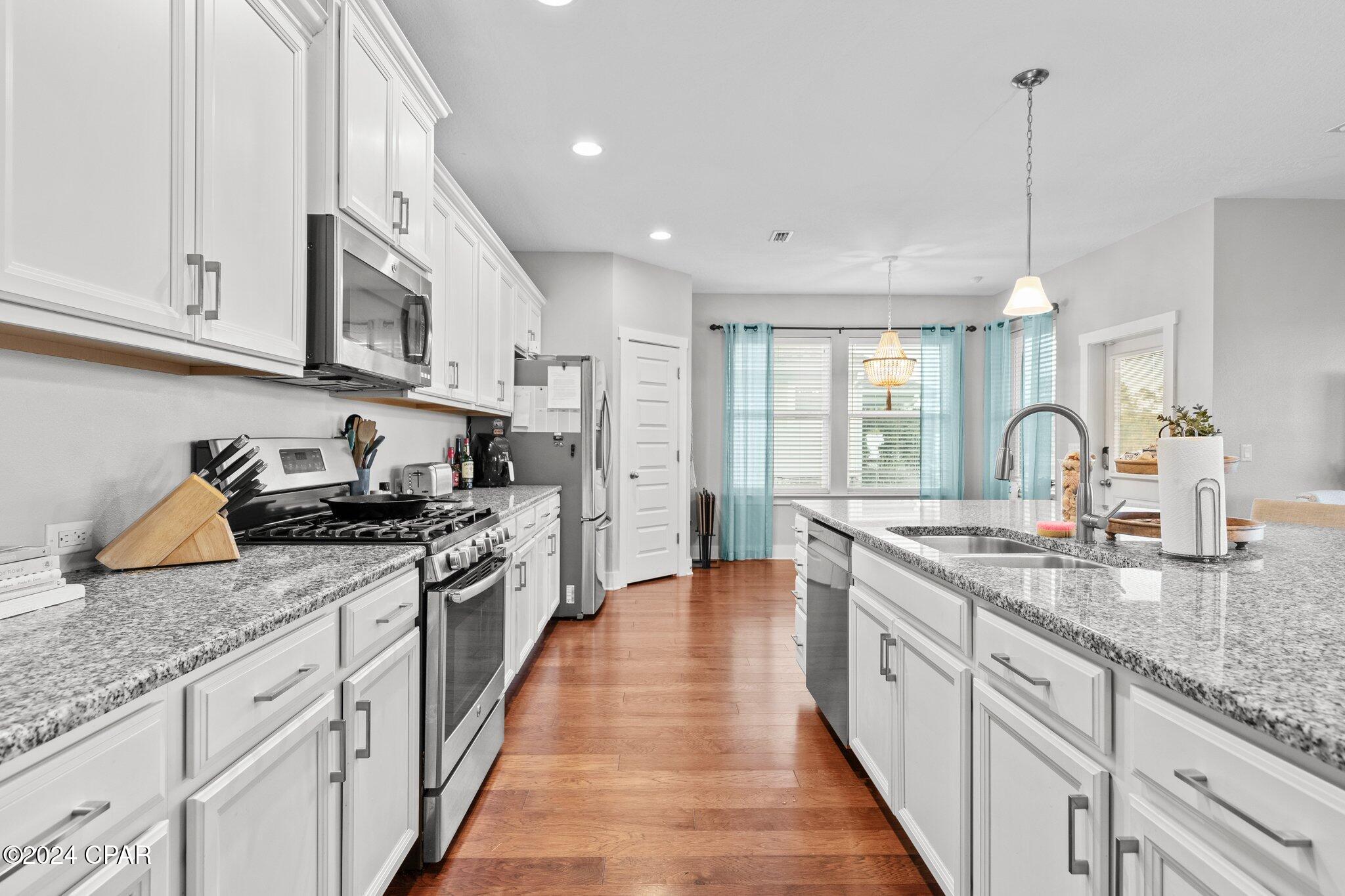 Breakfast Point - Residential