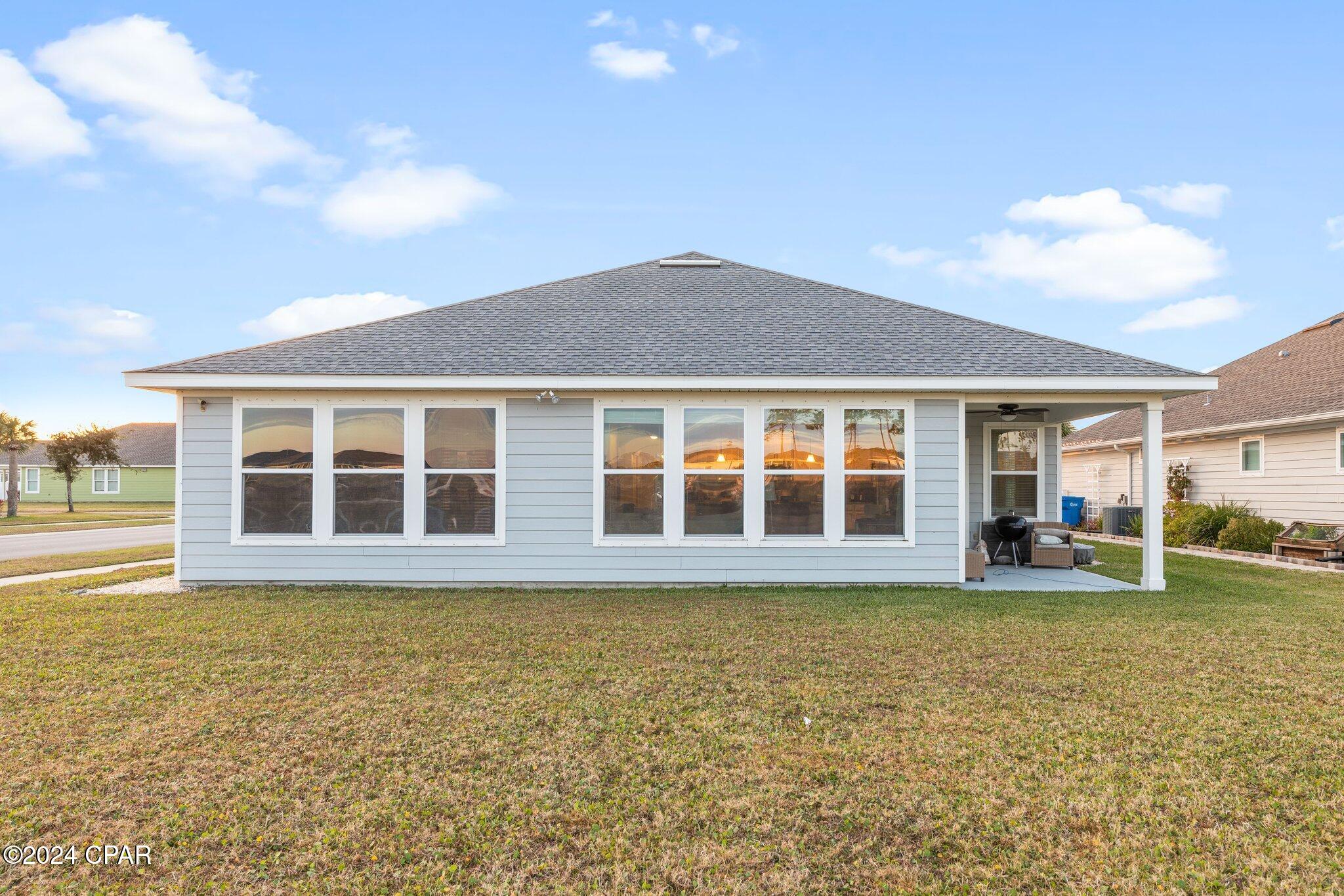 Breakfast Point - Residential