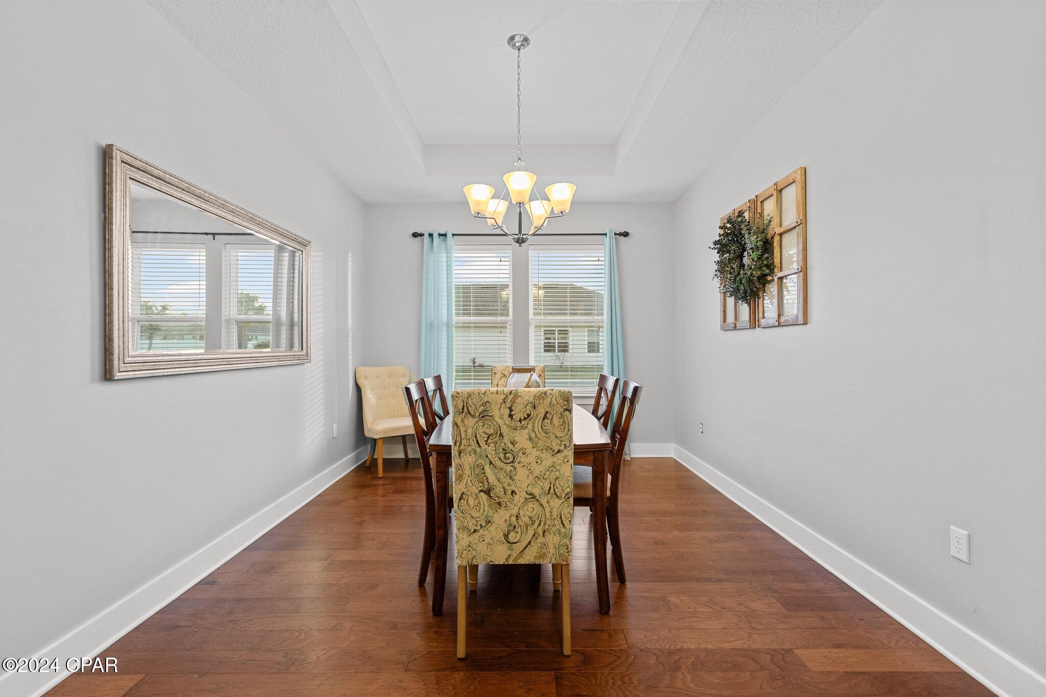 Breakfast Point - Residential