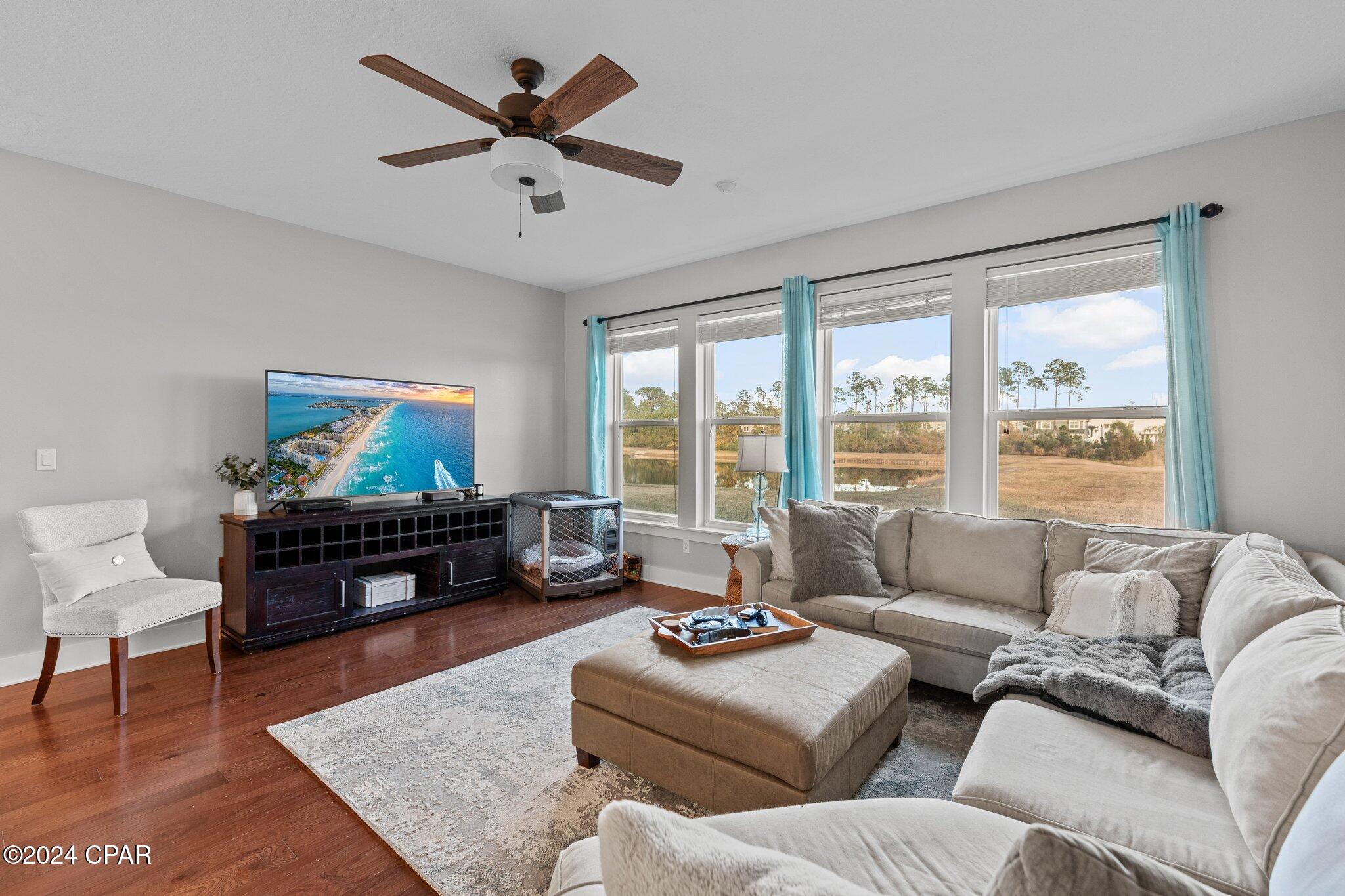 Breakfast Point - Residential