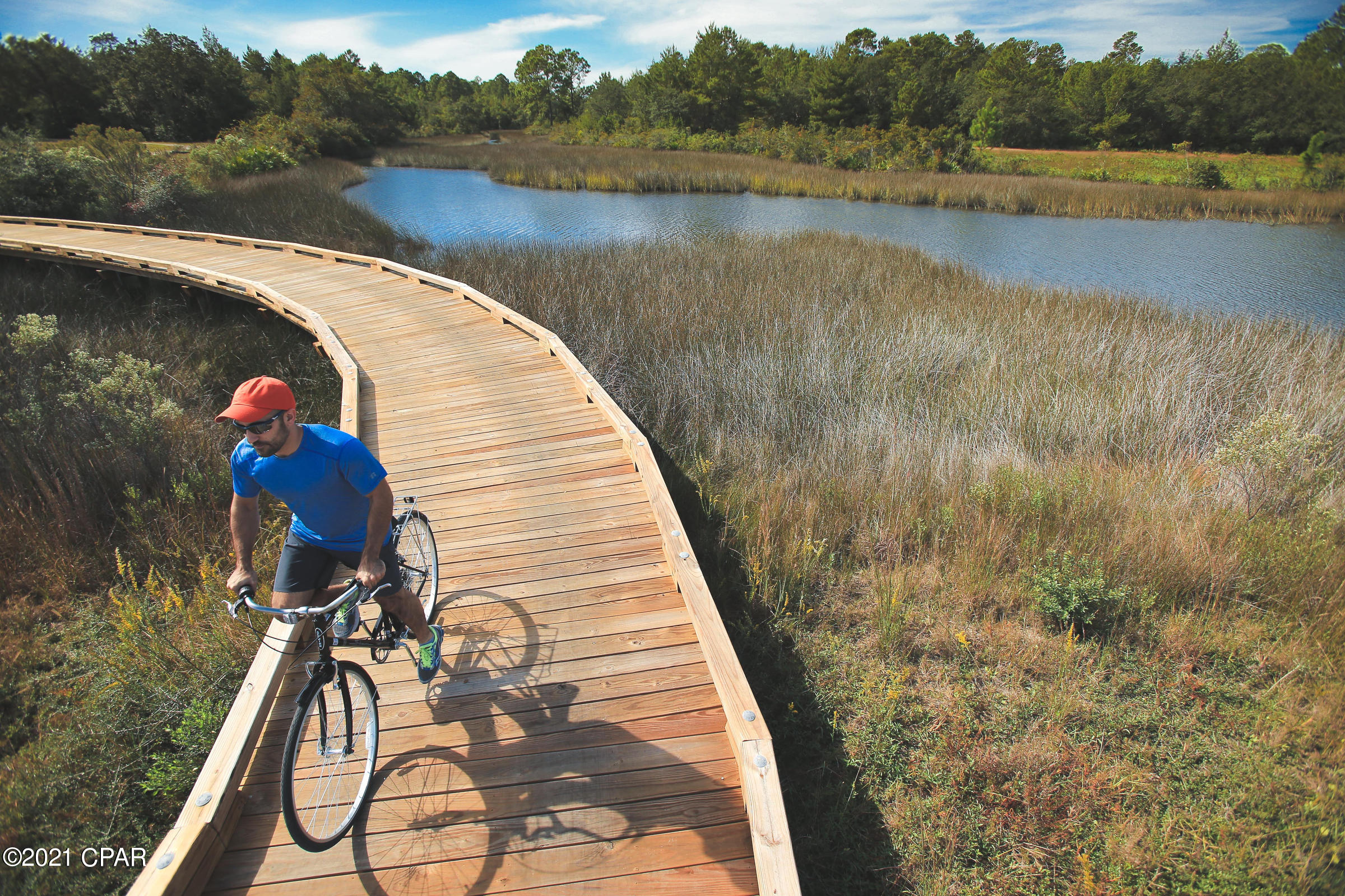 Sweetbay - Residential