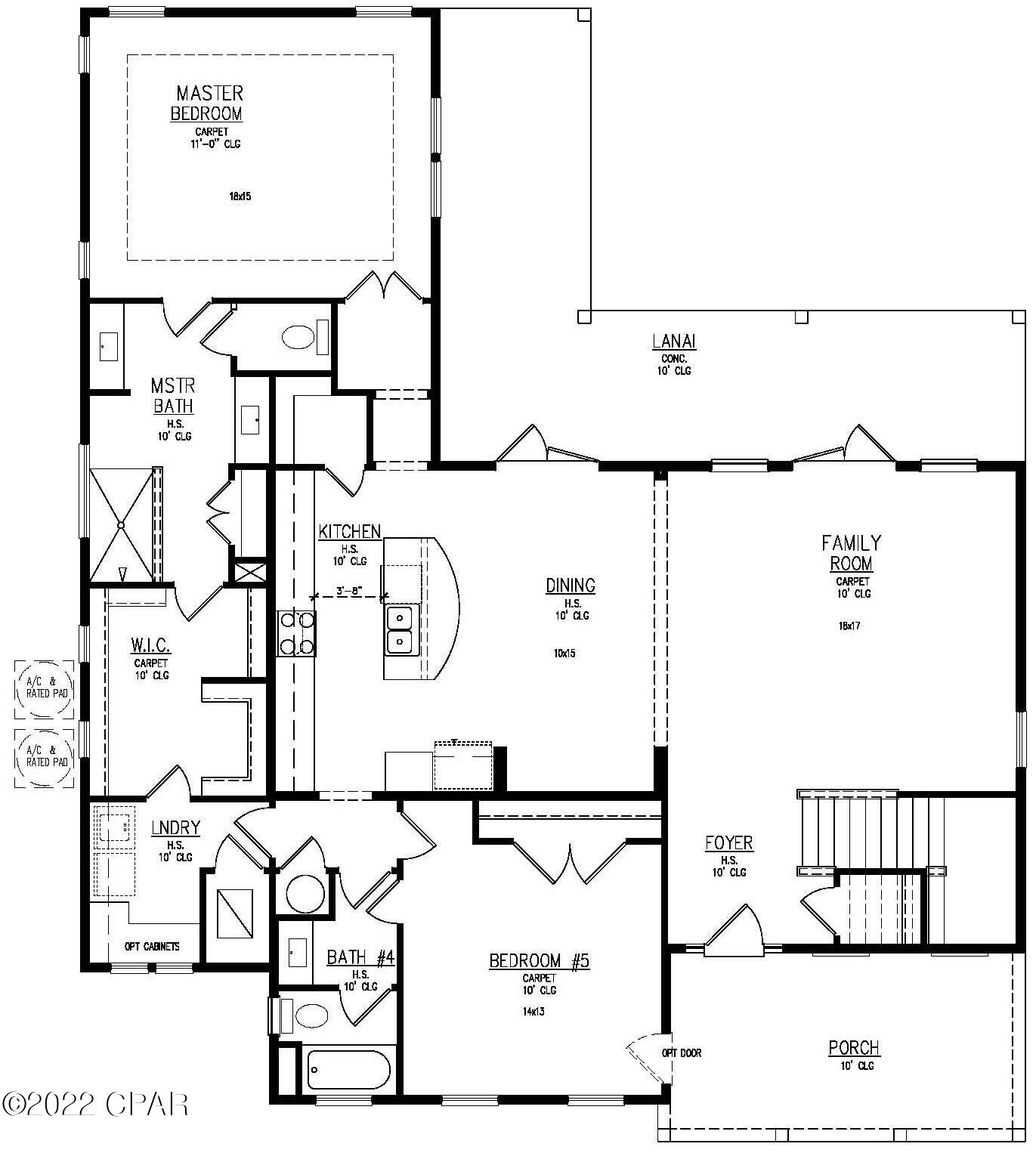 Sweetbay - Residential
