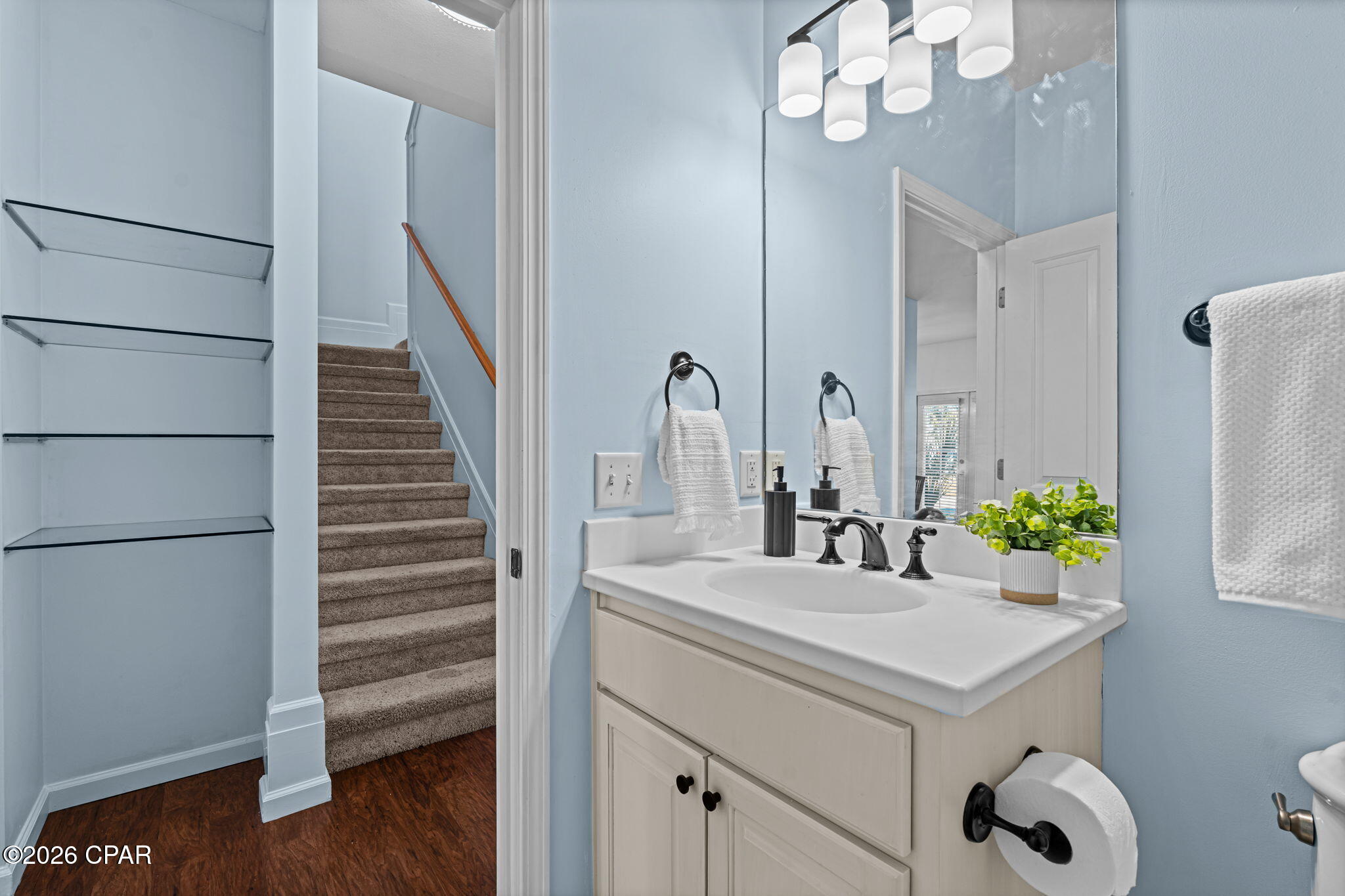 Annabella's Townhomes - Residential