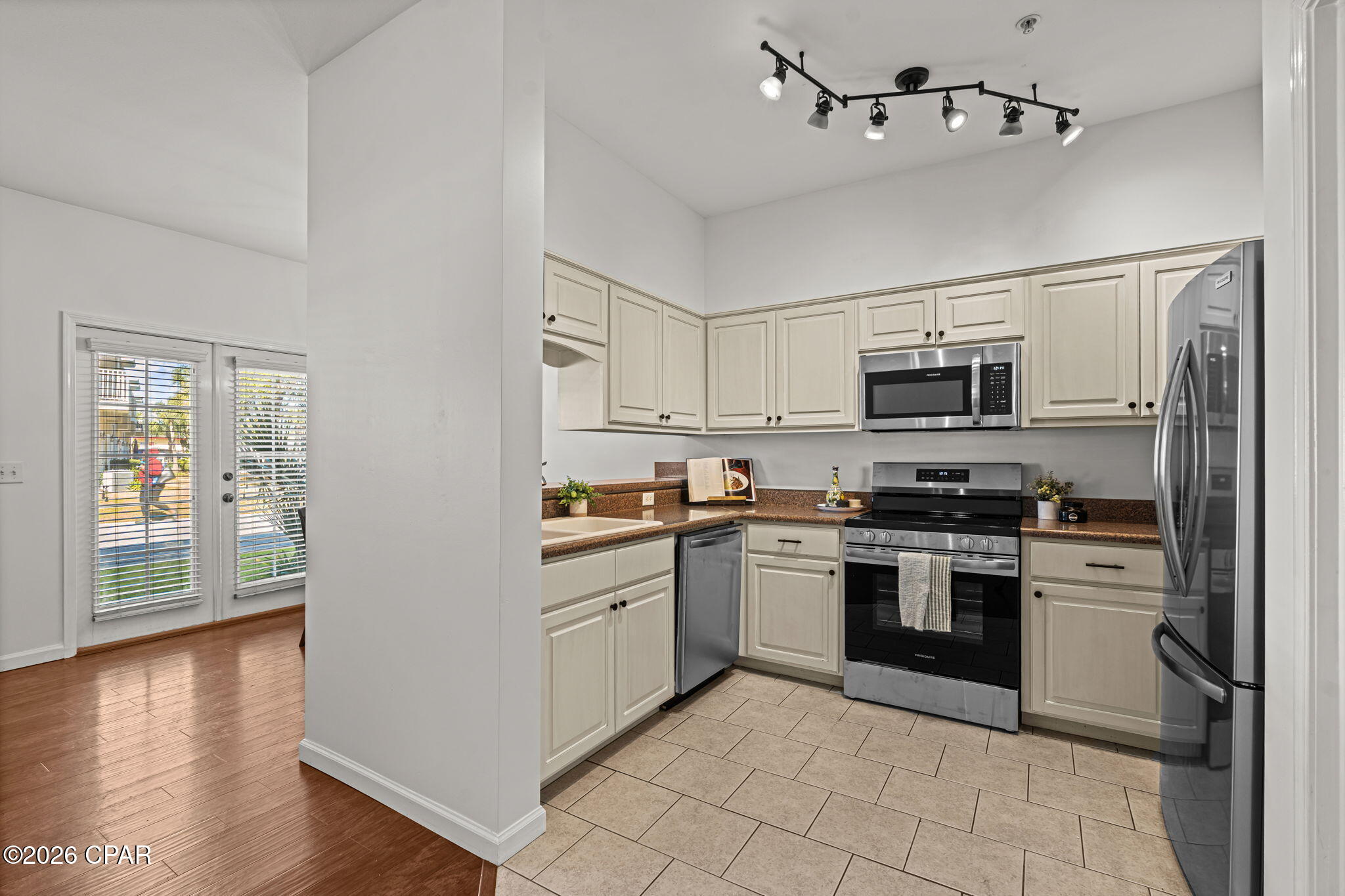 Annabella's Townhomes - Residential