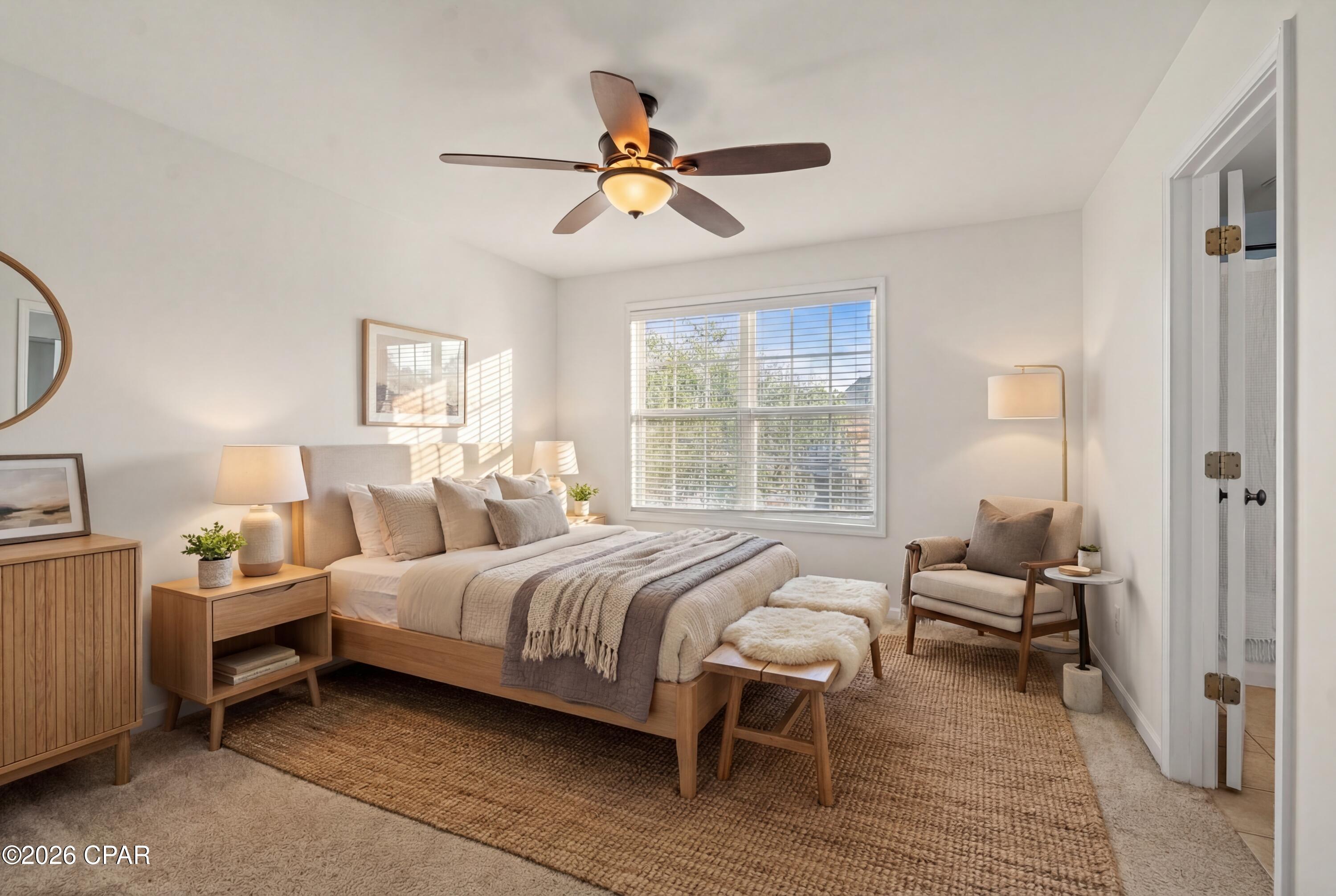 Annabella's Townhomes - Residential