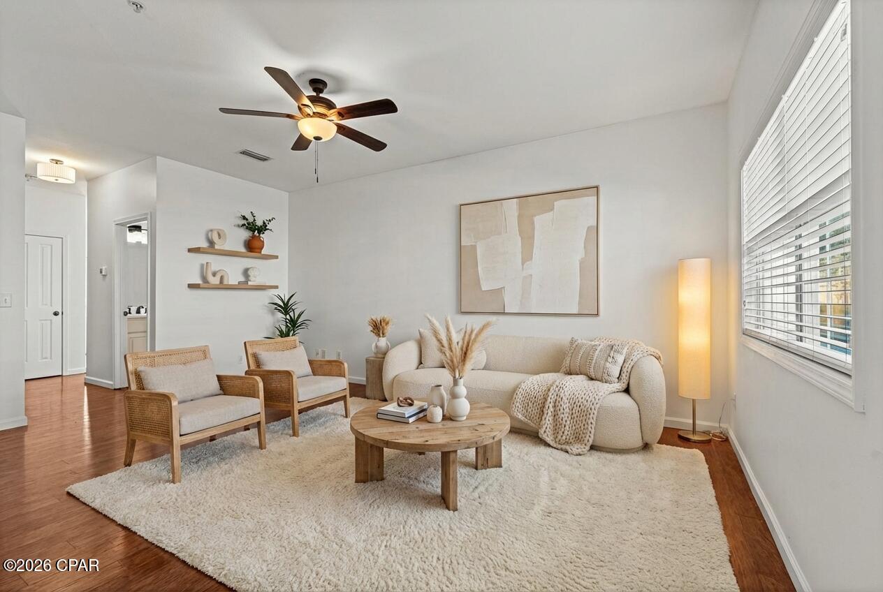 Annabella's Townhomes - Residential